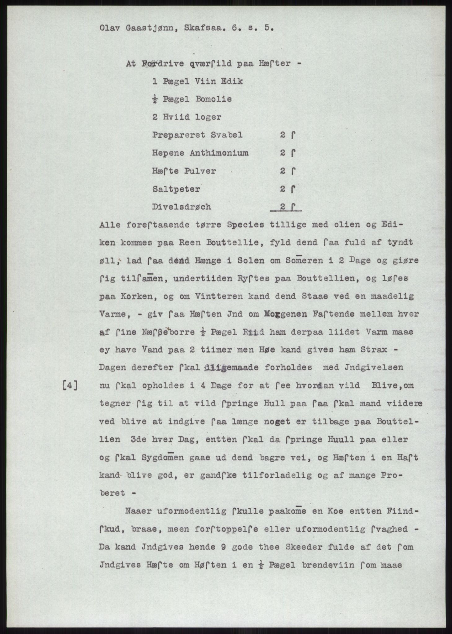 Samlinger til kildeutgivelse, Diplomavskriftsamlingen, RA/EA-4053/H/Ha, p. 1661