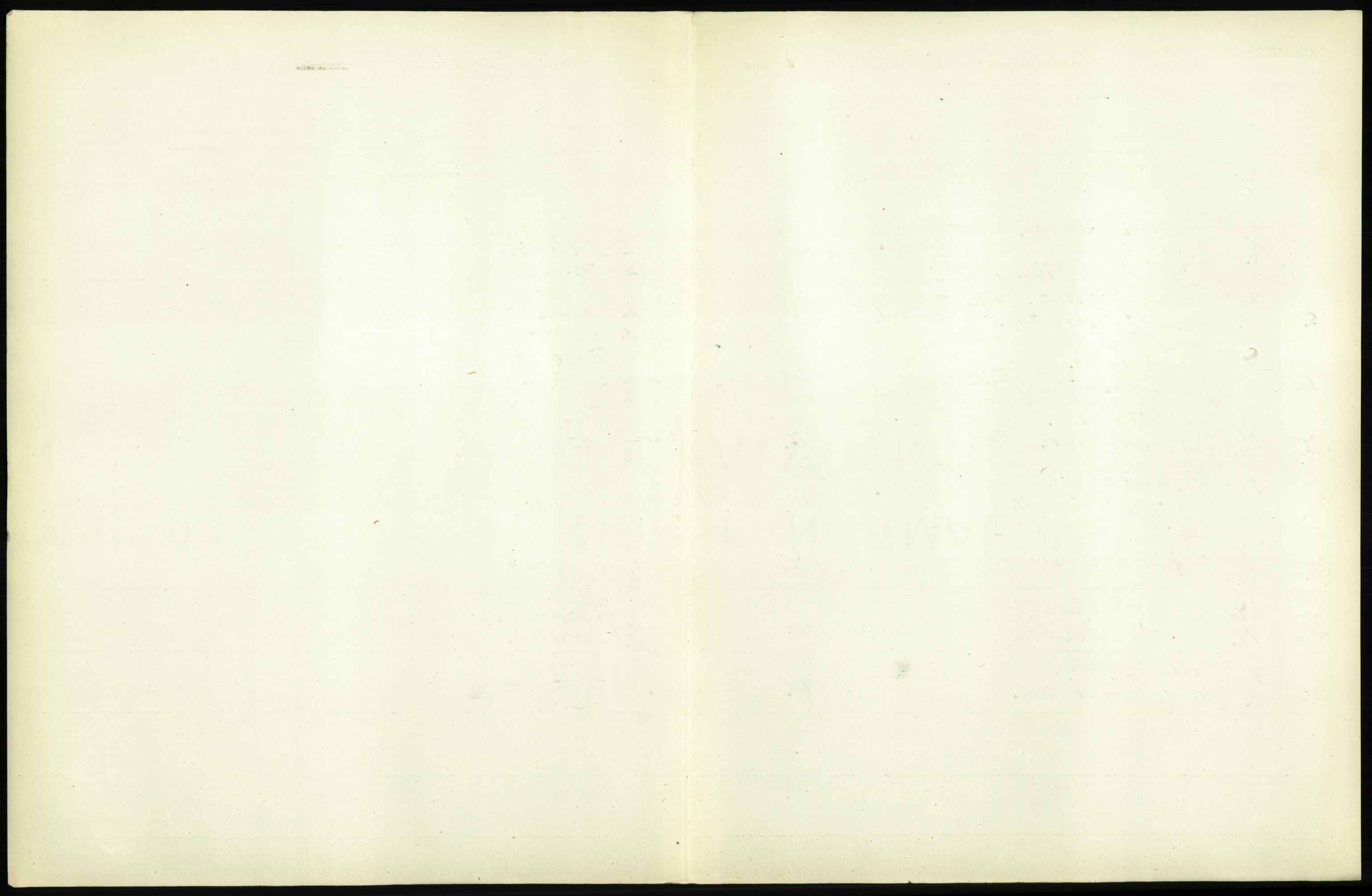 Statistisk sentralbyrå, Sosiodemografiske emner, Befolkning, RA/S-2228/D/Df/Dfc/Dfca/L0036: Bergen: Døde., 1921, p. 281