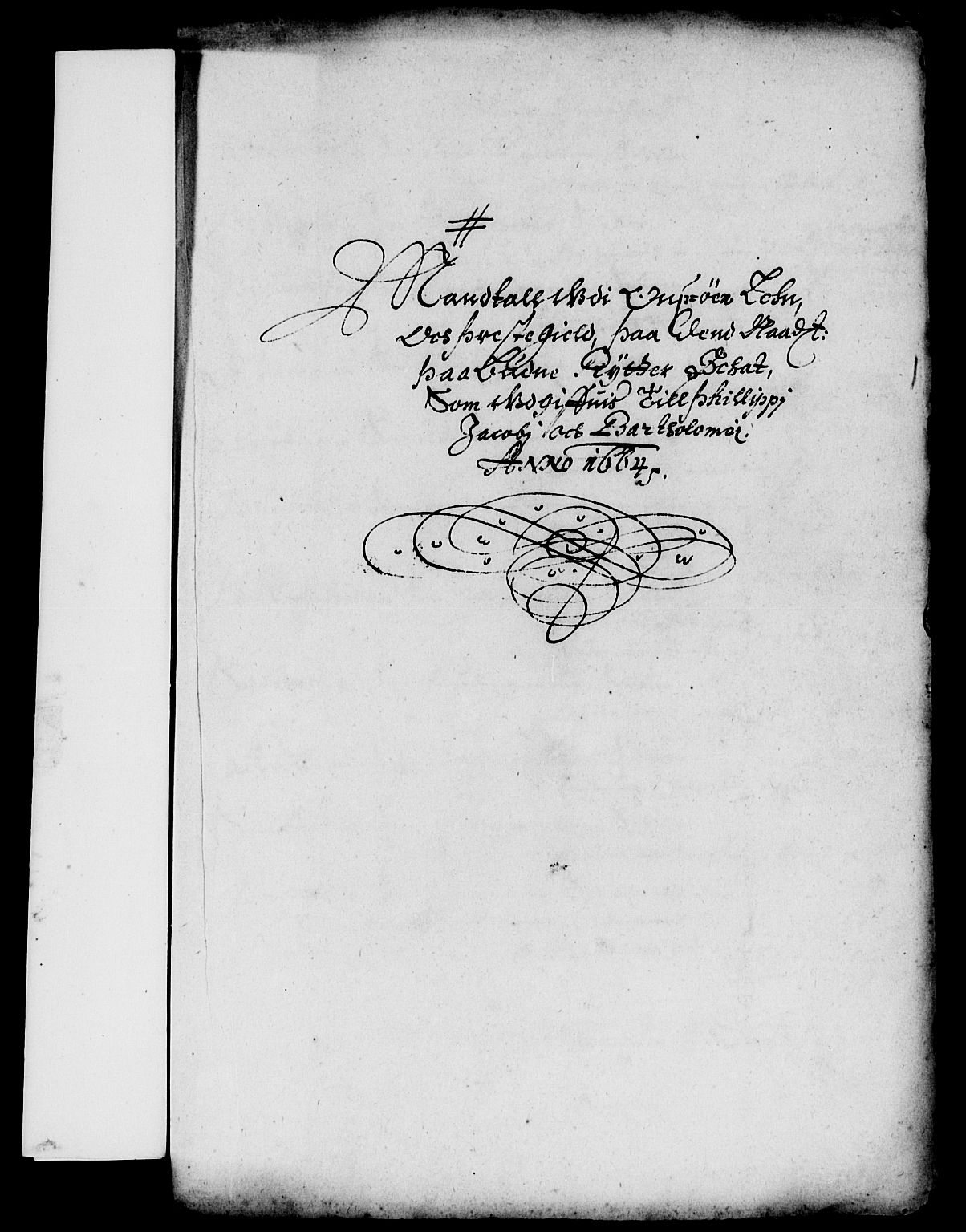 Rentekammeret inntil 1814, Reviderte regnskaper, Lensregnskaper, AV/RA-EA-5023/R/Rb/Rbe/L0004: Onsøy len, 1656-1674