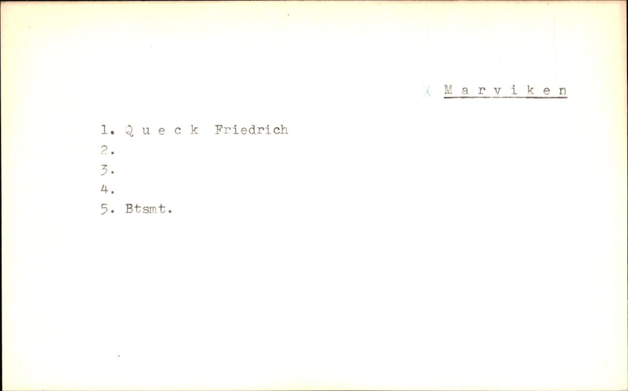 Hjemsendte tyskere , AV/RA-RAFA-6487/D/Da/L0004: Paulik-Seher, 1945-1947, p. 225