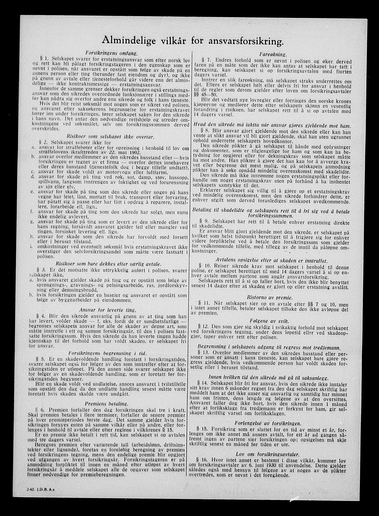 Justisdepartementet, Tilbakeføringskontoret for inndratte formuer, AV/RA-S-1564/H/Hc/Hca/L0902: --, 1945-1947, p. 118