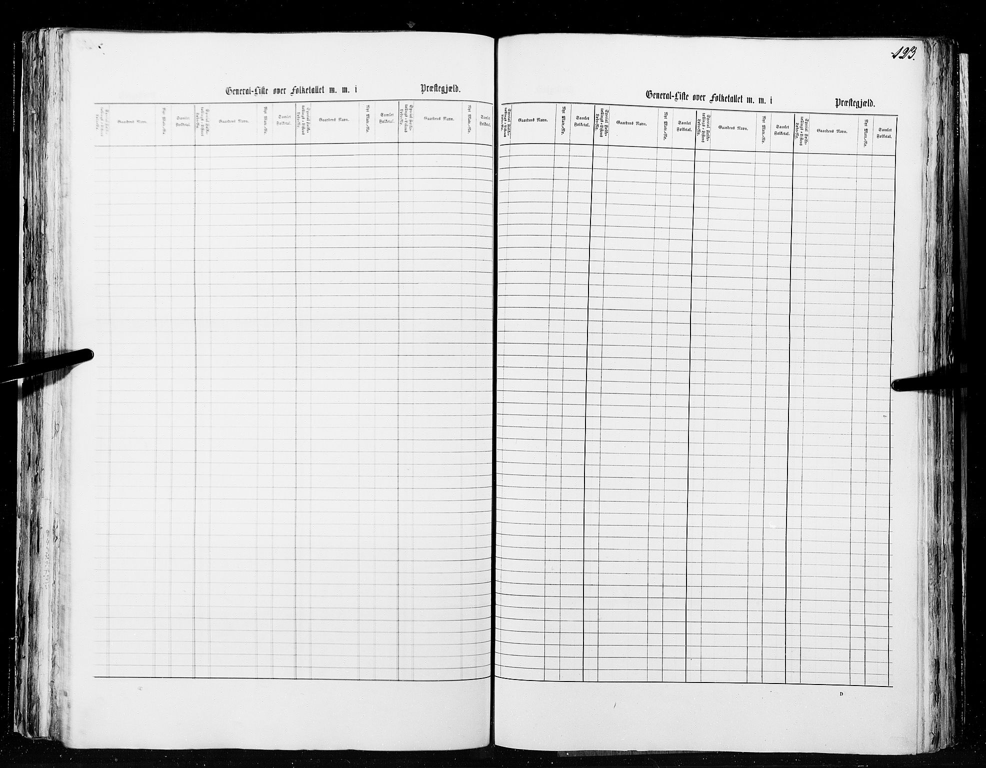 RA, Census 1855, vol. 6A: Nordre Trondhjem amt og Nordland amt, 1855, p. 123