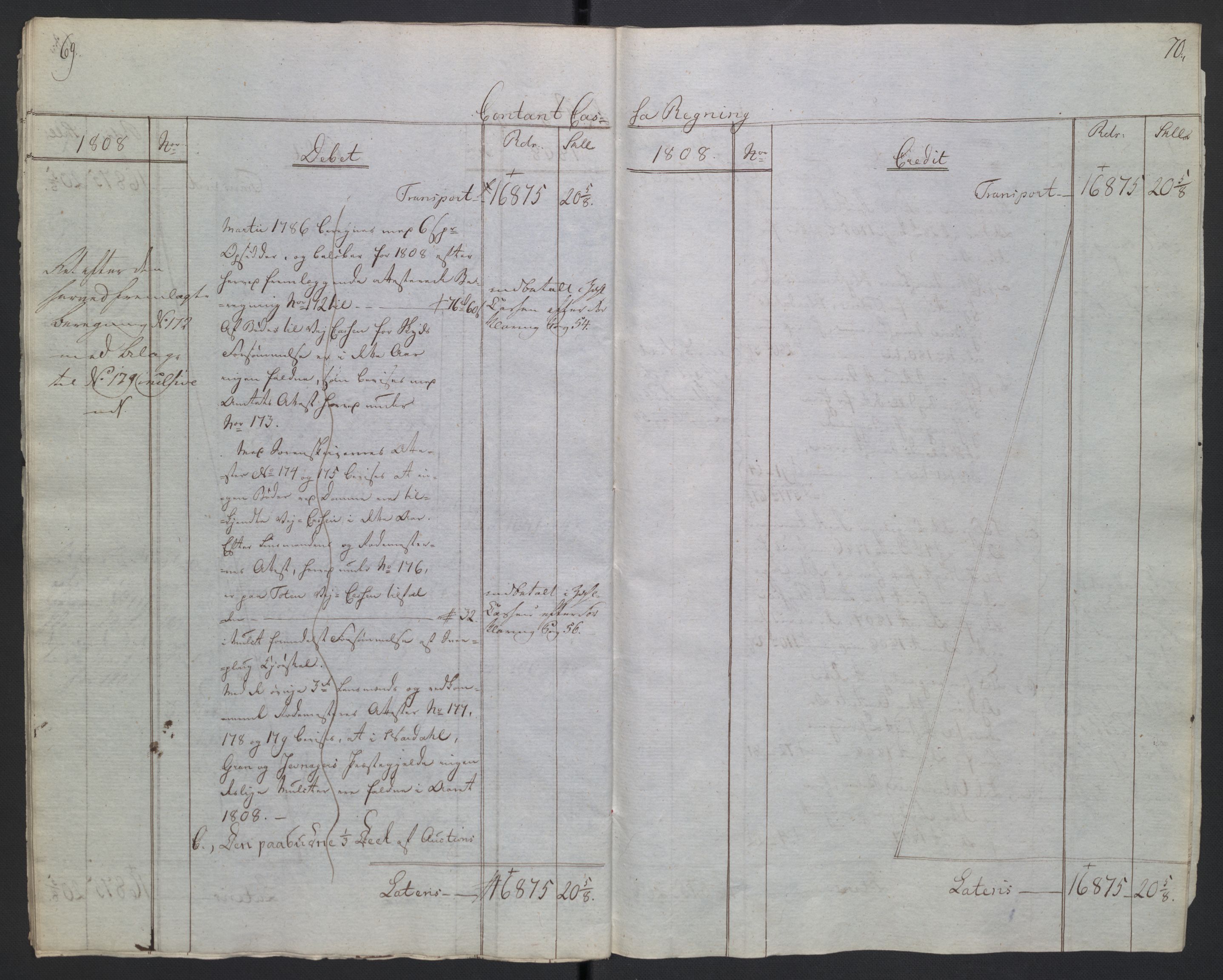 Rentekammeret inntil 1814, Reviderte regnskaper, Fogderegnskap, AV/RA-EA-4092/R19/L1396: Fogderegnskap Toten, Hadeland og Vardal, 1808, p. 37