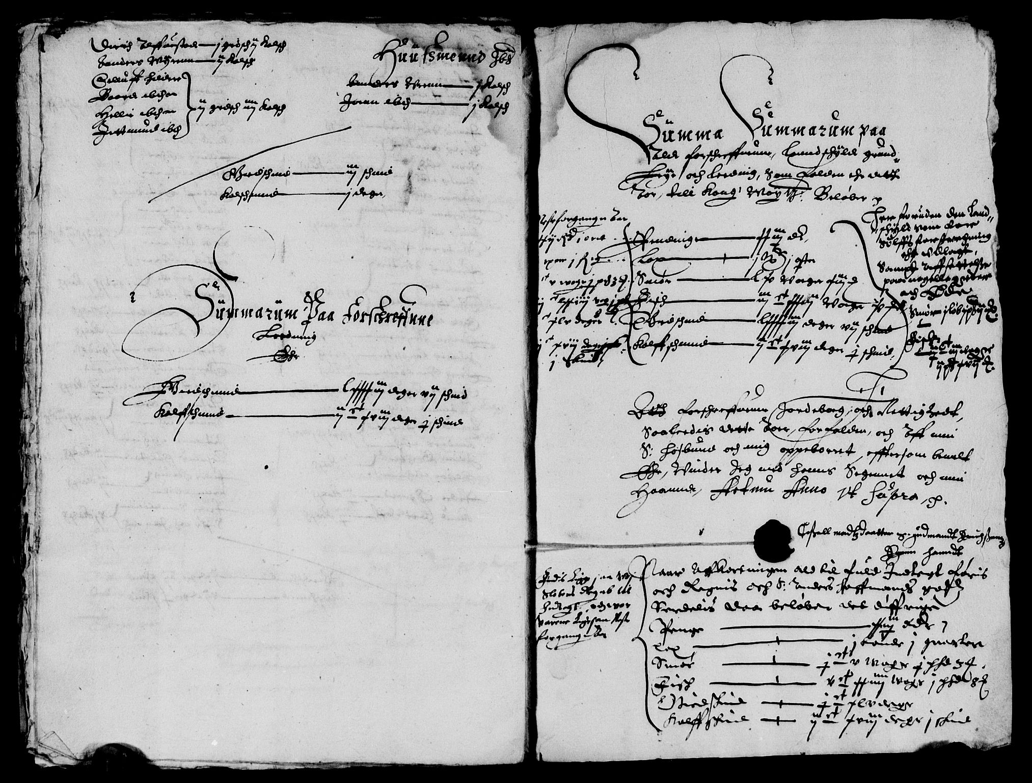 Rentekammeret inntil 1814, Reviderte regnskaper, Lensregnskaper, AV/RA-EA-5023/R/Rb/Rbt/L0069: Bergenhus len, 1634-1636