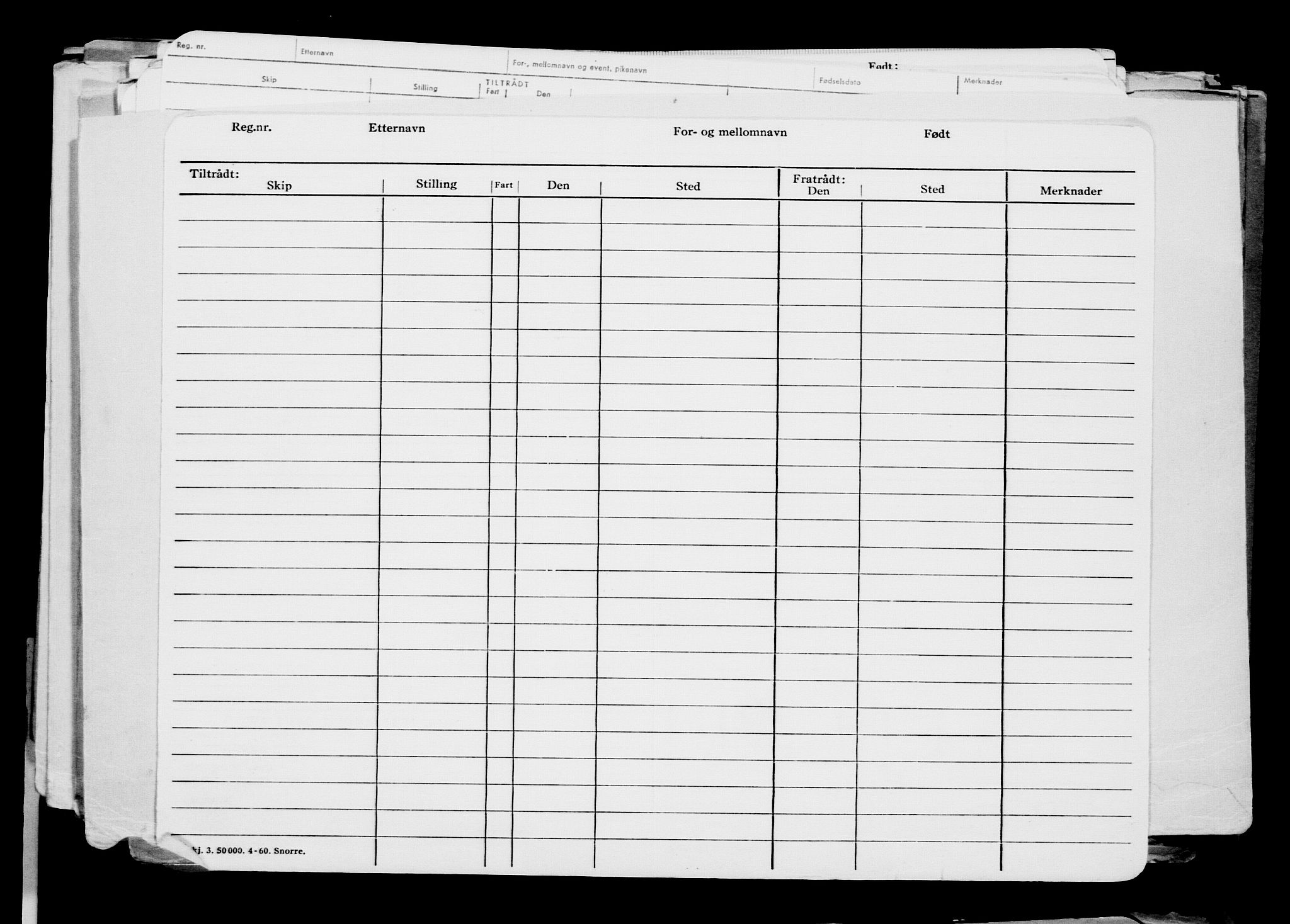 Direktoratet for sjømenn, AV/RA-S-3545/G/Gb/L0114: Hovedkort, 1913, p. 210