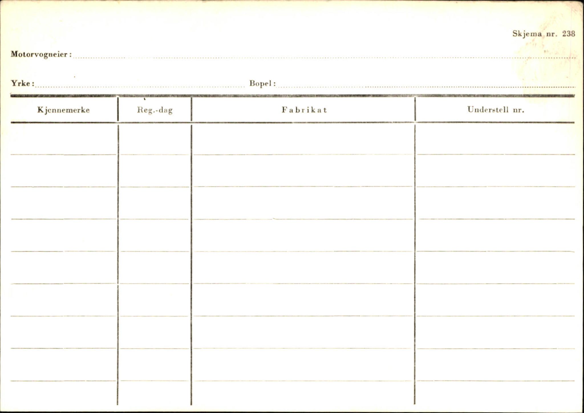 Statens vegvesen, Sogn og Fjordane vegkontor, AV/SAB-A-5301/4/F/L0126: Eigarregister Fjaler M-Å. Leikanger A-Å, 1945-1975, p. 2257