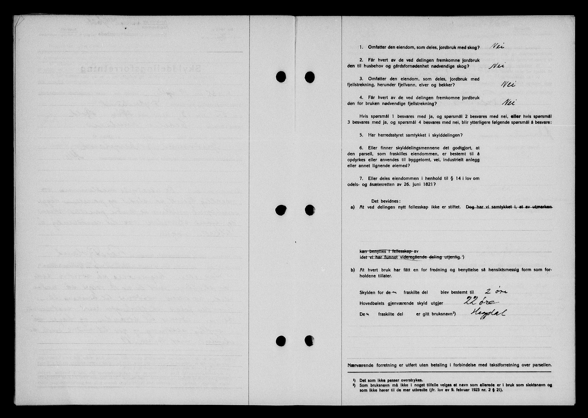 Karmsund sorenskriveri, SAST/A-100311/01/II/IIB/L0066: Mortgage book no. 47A, 1936-1936, Diary no: : 248/1936