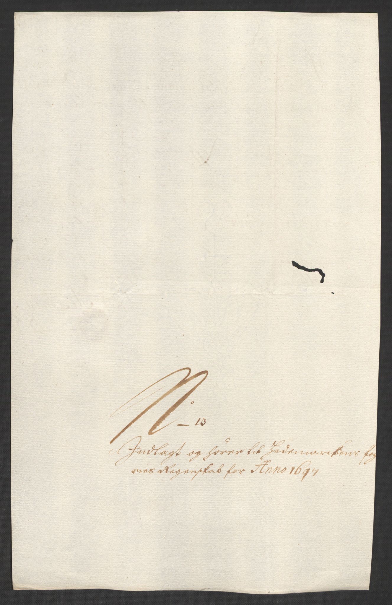 Rentekammeret inntil 1814, Reviderte regnskaper, Fogderegnskap, AV/RA-EA-4092/R16/L1037: Fogderegnskap Hedmark, 1697-1698, p. 147