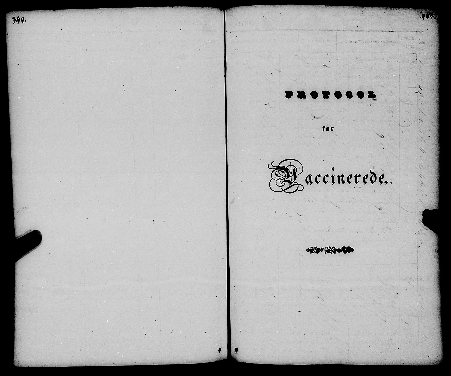 Gloppen sokneprestembete, SAB/A-80101/H/Haa/Haaa/L0008: Parish register (official) no. A 8, 1837-1855, p. 344
