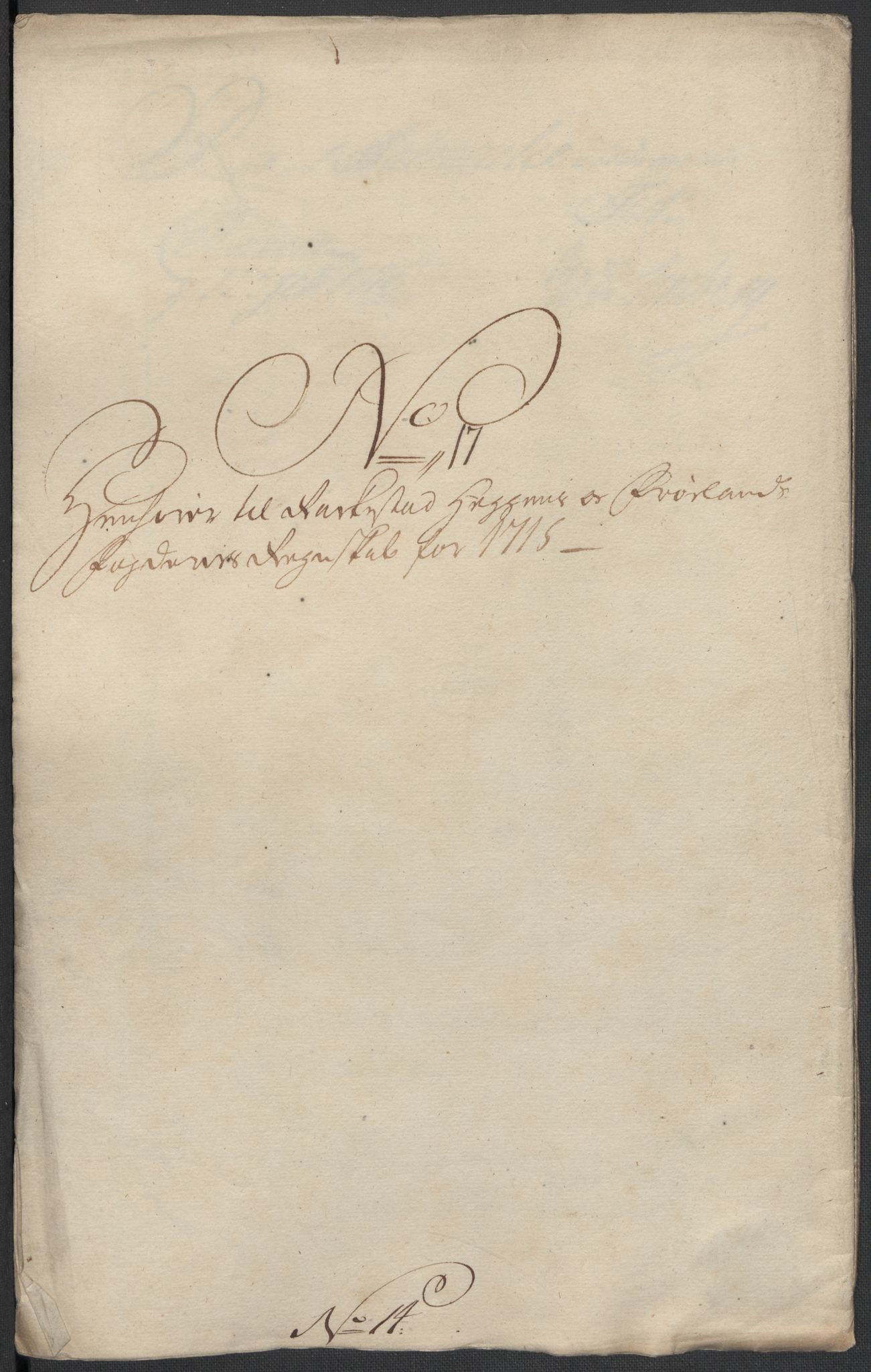 Rentekammeret inntil 1814, Reviderte regnskaper, Fogderegnskap, RA/EA-4092/R07/L0310: Fogderegnskap Rakkestad, Heggen og Frøland, 1715, p. 134