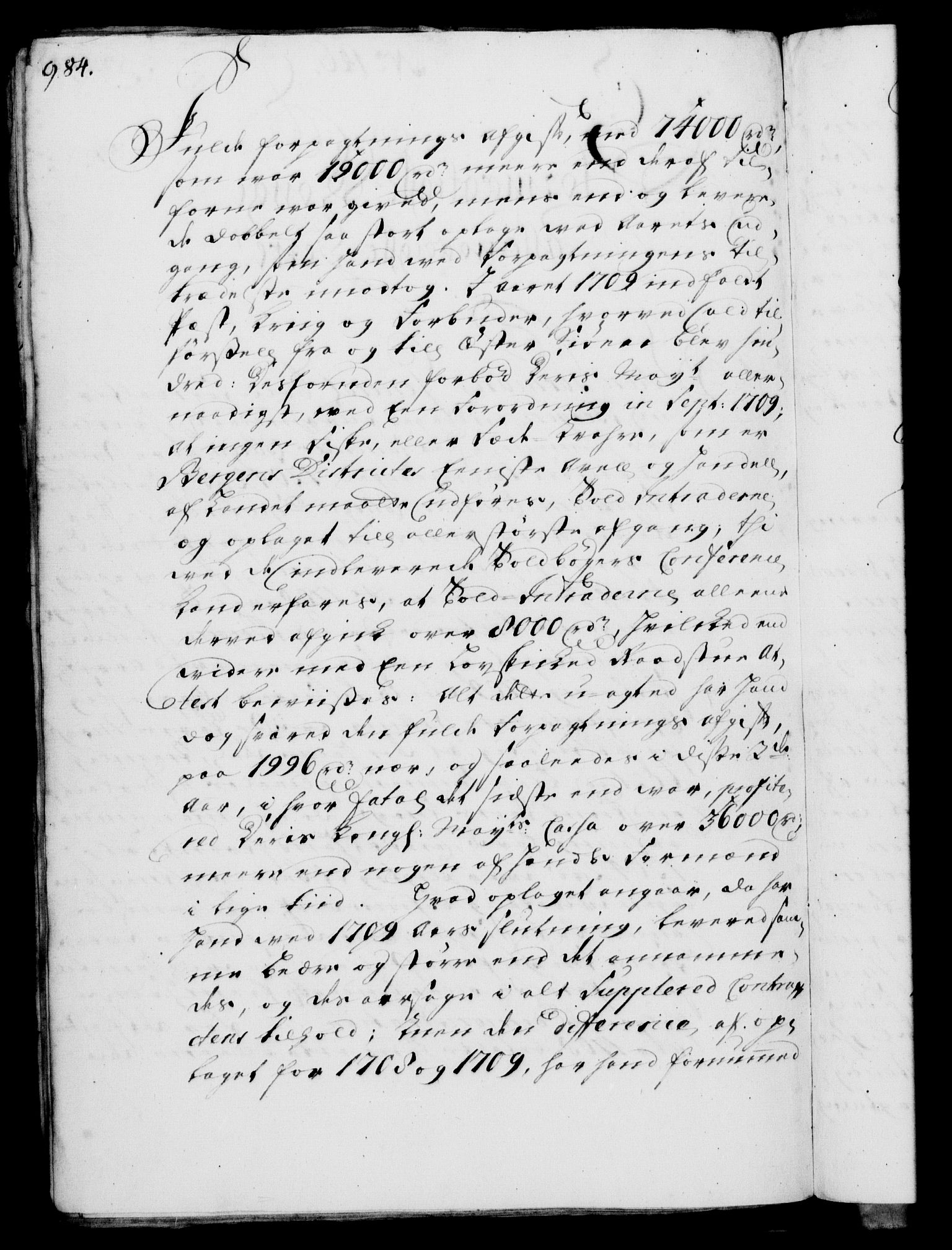 Rentekammeret, Kammerkanselliet, RA/EA-3111/G/Gf/Gfa/L0002: Norsk relasjons- og resolusjonsprotokoll (merket RK 52.2), 1720, p. 955