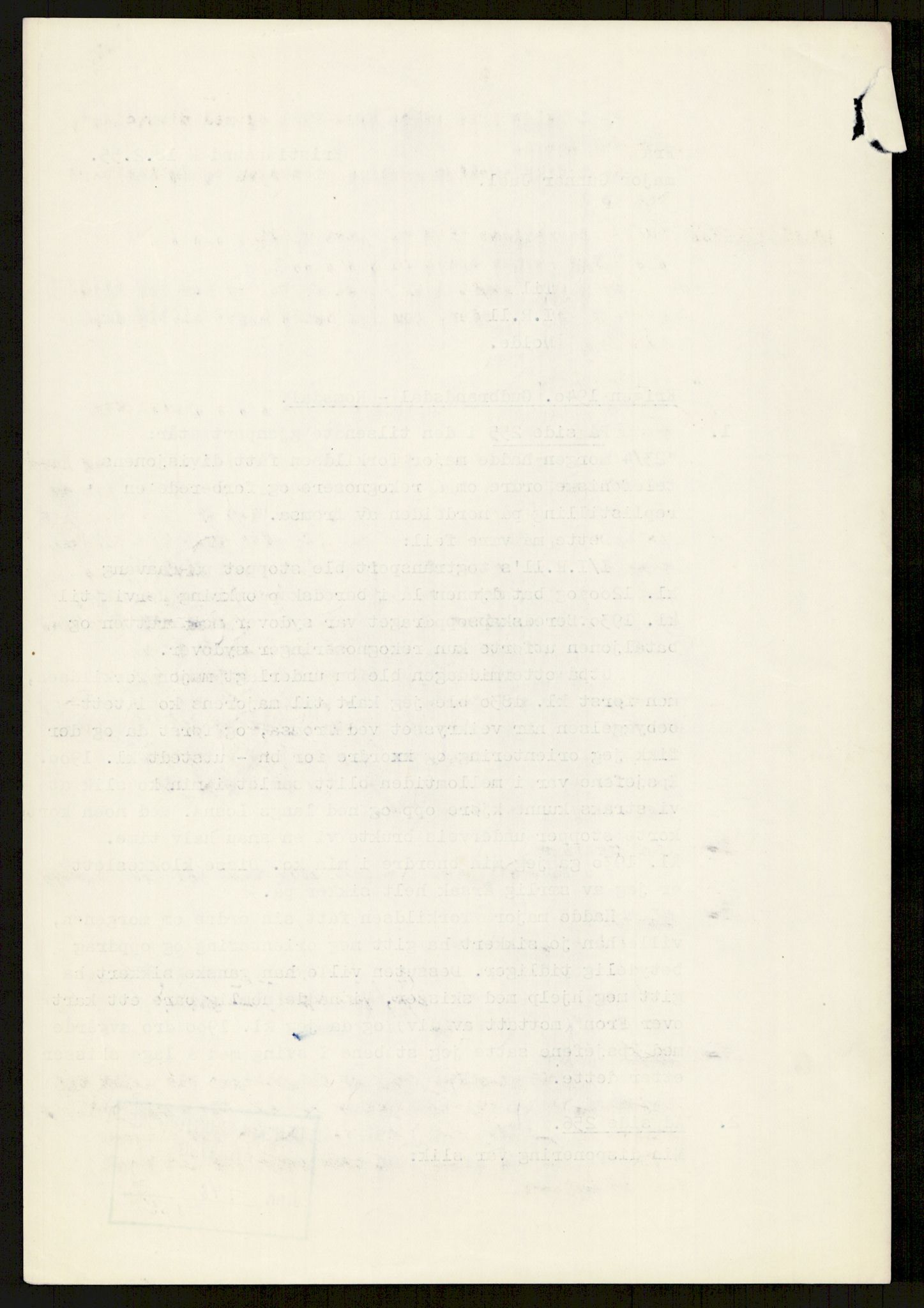 Forsvaret, Forsvarets krigshistoriske avdeling, AV/RA-RAFA-2017/Y/Yb/L0113: II-C-11-510-512  -  5. Divisjon., 1940, p. 19