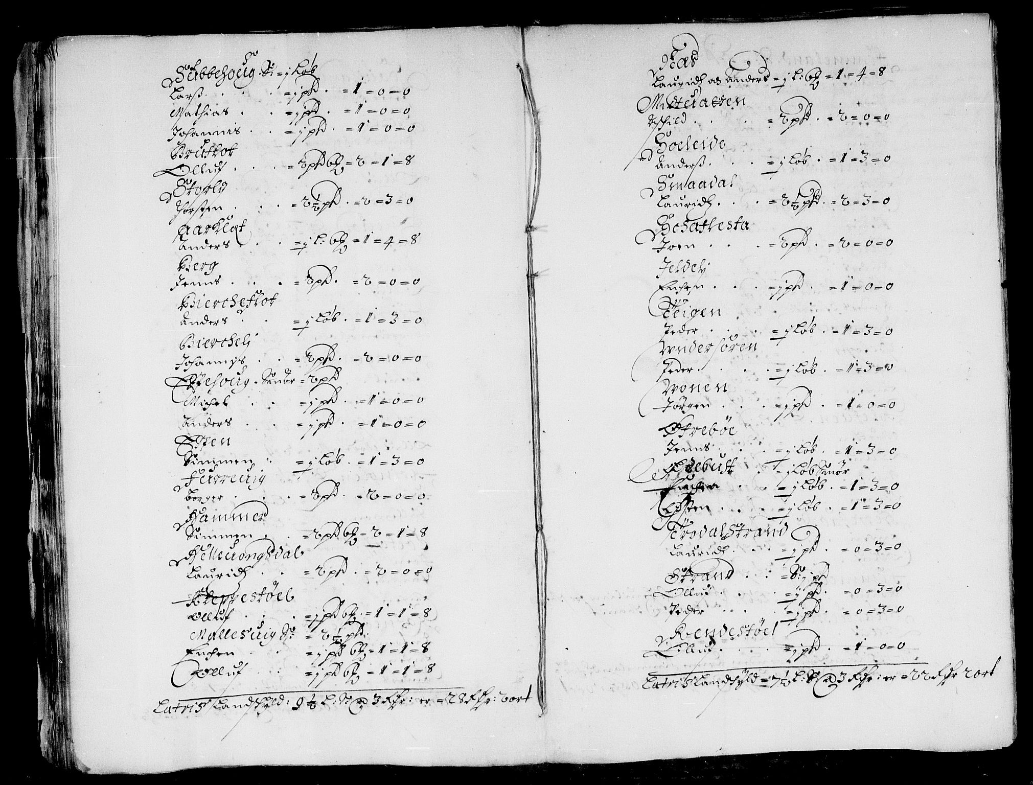 Rentekammeret inntil 1814, Reviderte regnskaper, Stiftamtstueregnskaper, Bergen stiftamt, AV/RA-EA-6043/R/Rc/L0044: Bergen stiftamt, 1676