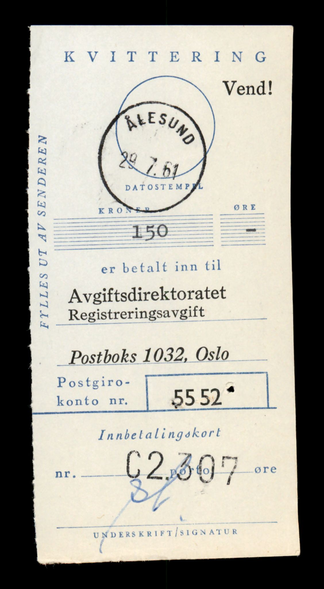 Møre og Romsdal vegkontor - Ålesund trafikkstasjon, AV/SAT-A-4099/F/Fe/L0016: Registreringskort for kjøretøy T 1851 - T 1984, 1927-1998, p. 1079