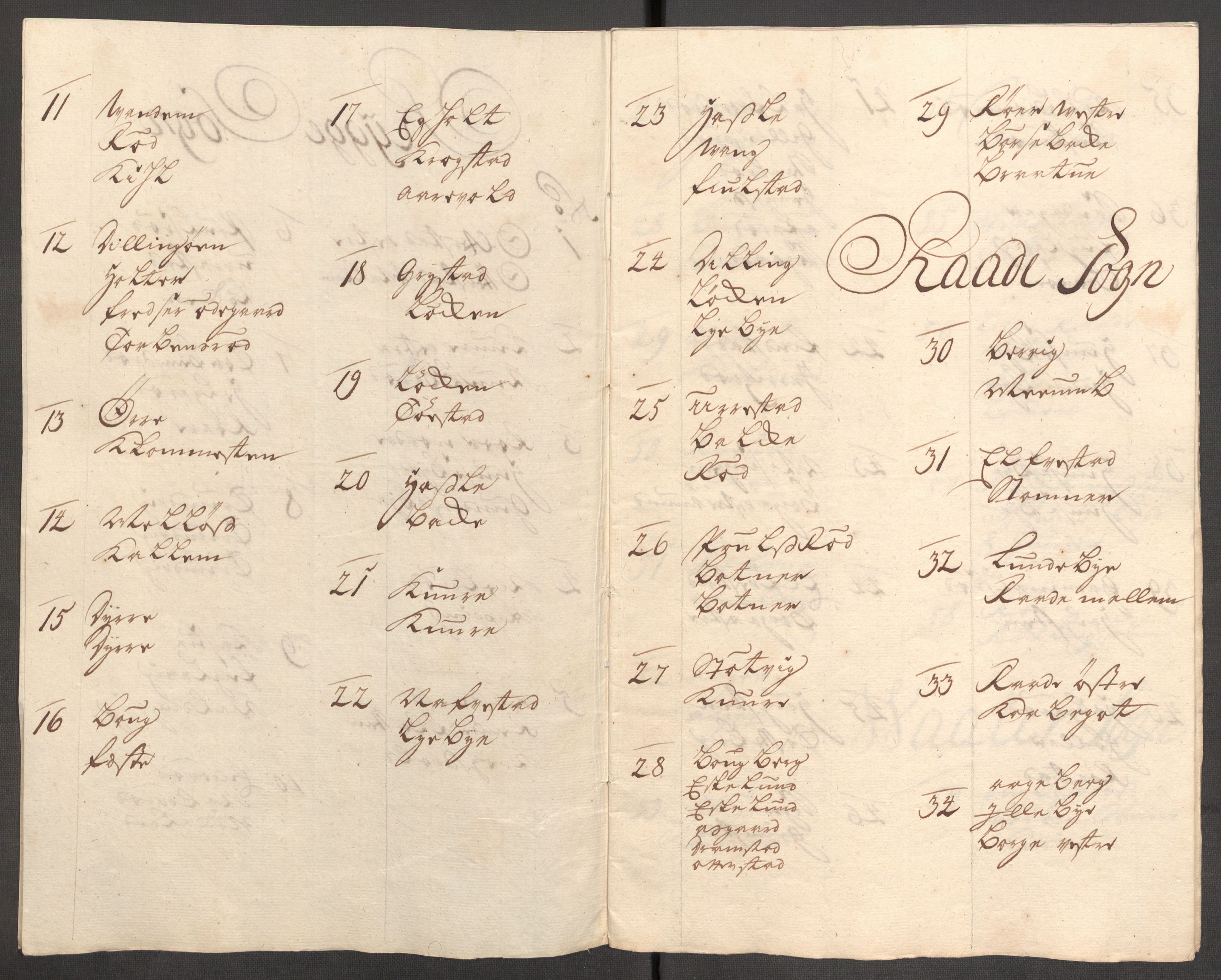 Rentekammeret inntil 1814, Reviderte regnskaper, Fogderegnskap, RA/EA-4092/R04/L0143: Fogderegnskap Moss, Onsøy, Tune, Veme og Åbygge, 1718, p. 37