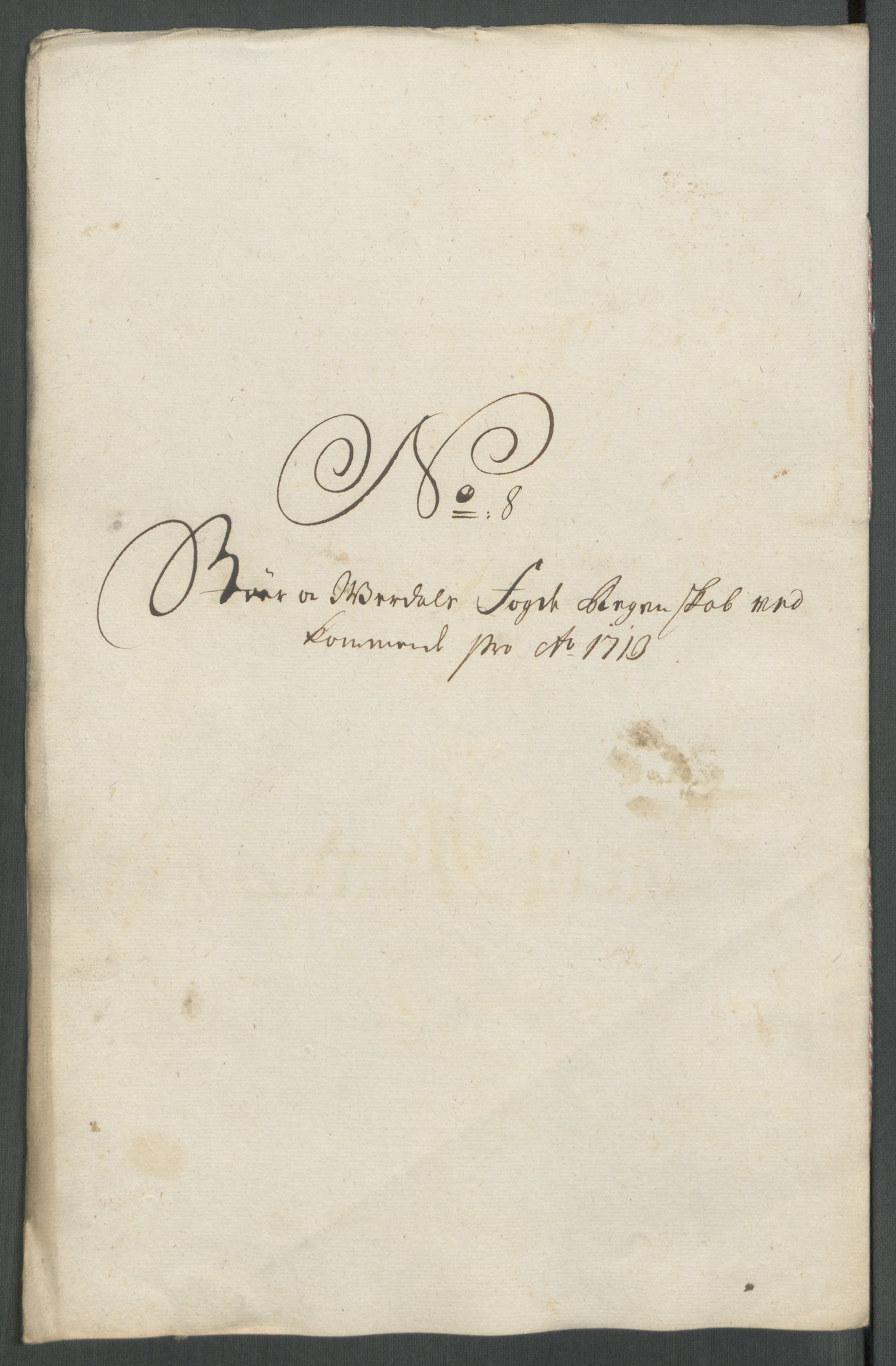 Rentekammeret inntil 1814, Reviderte regnskaper, Fogderegnskap, RA/EA-4092/R62/L4203: Fogderegnskap Stjørdal og Verdal, 1713, p. 137