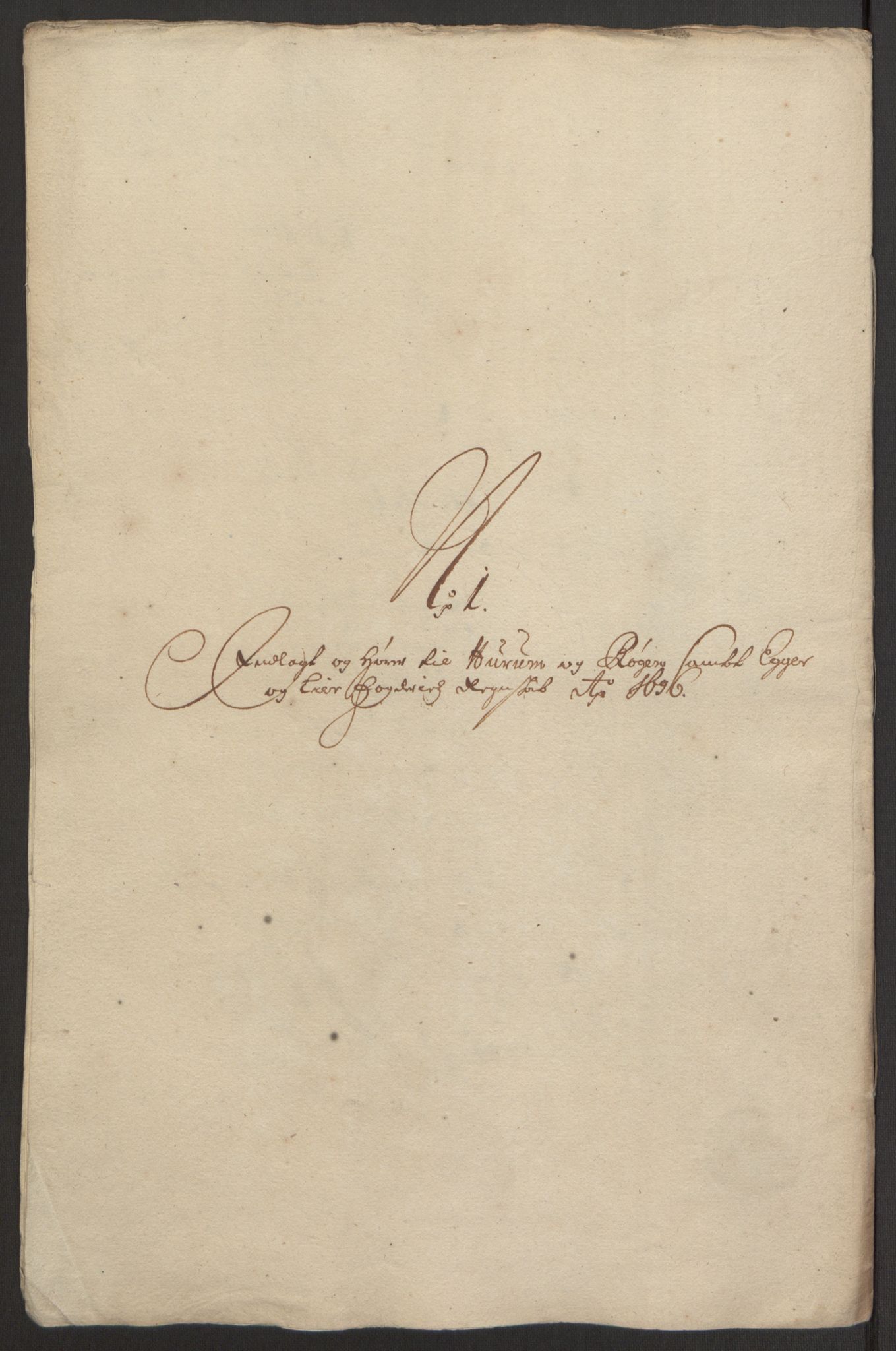 Rentekammeret inntil 1814, Reviderte regnskaper, Fogderegnskap, AV/RA-EA-4092/R30/L1694: Fogderegnskap Hurum, Røyken, Eiker og Lier, 1694-1696, p. 320