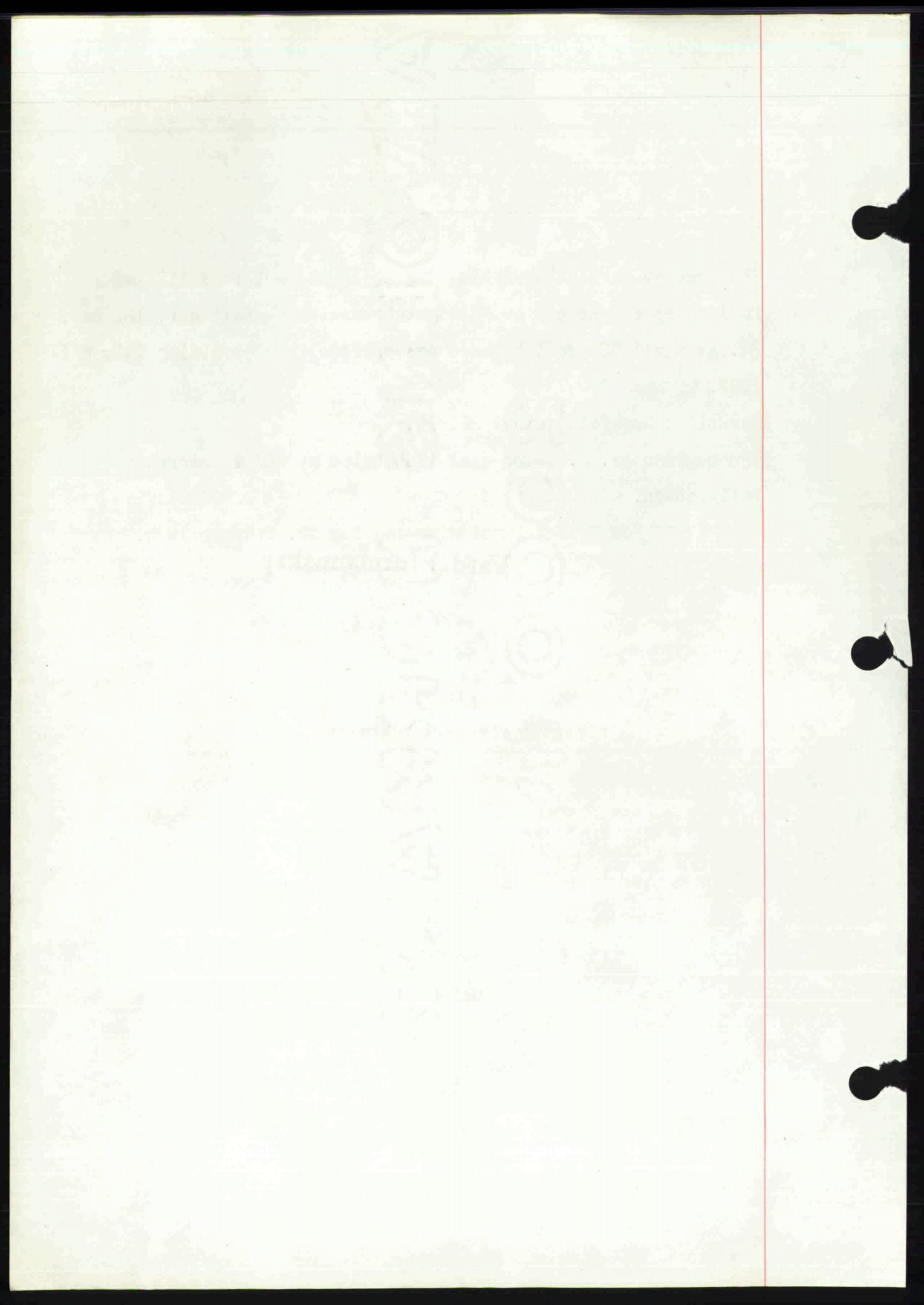 Toten tingrett, SAH/TING-006/H/Hb/Hbc/L0003: Mortgage book no. Hbc-03, 1937-1938, Diary no: : 383/1938