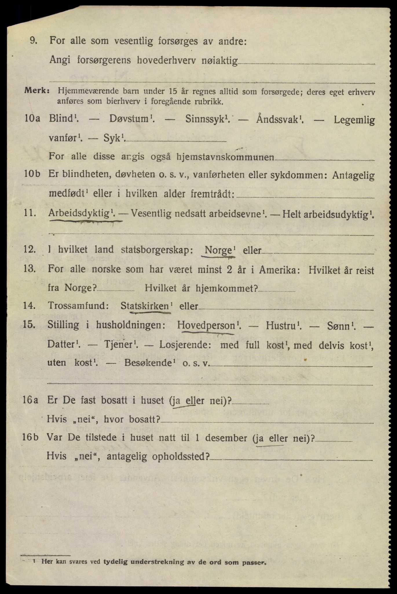 SAKO, 1920 census for Tønsberg, 1920, p. 29804