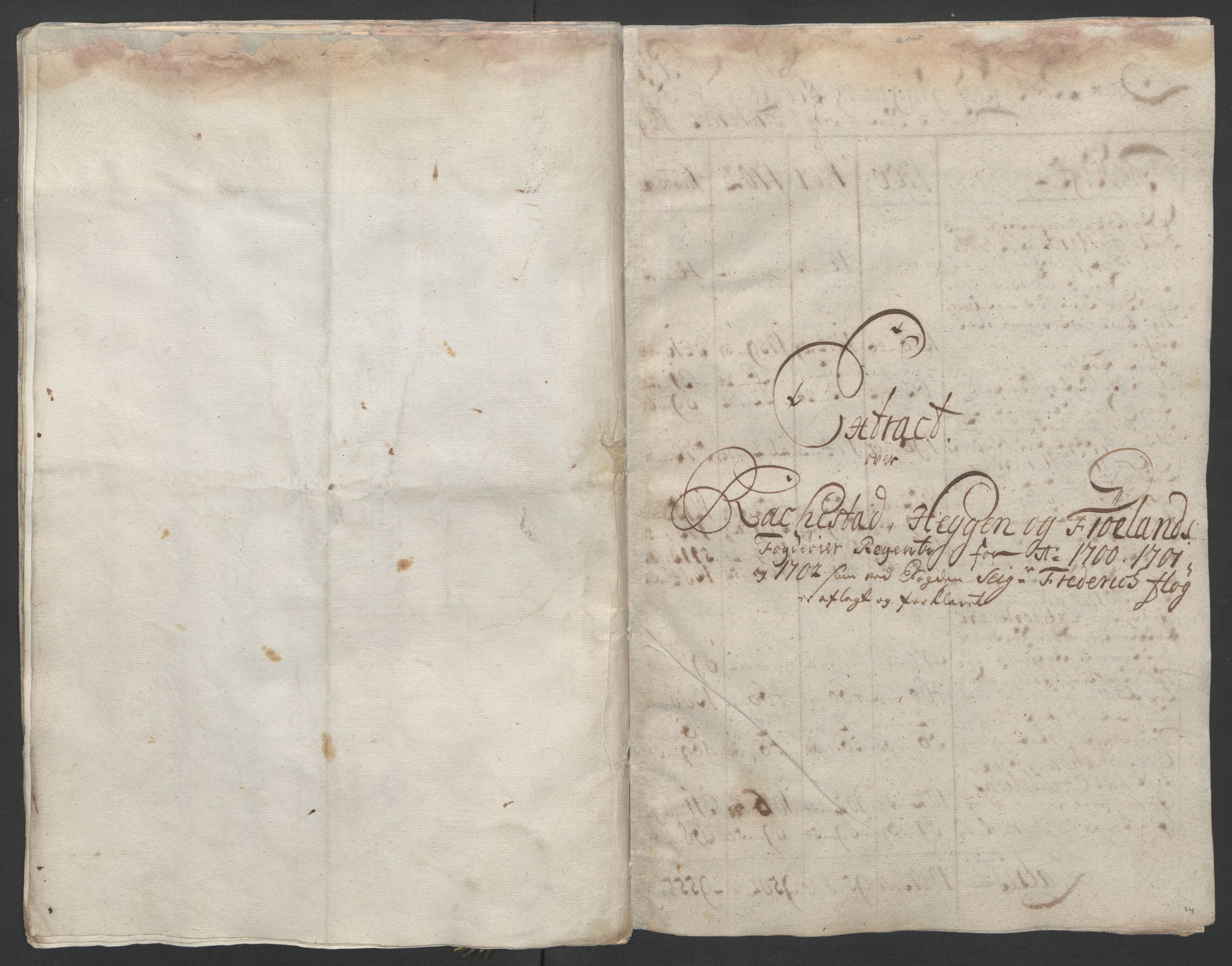 Rentekammeret inntil 1814, Reviderte regnskaper, Fogderegnskap, AV/RA-EA-4092/R07/L0294: Fogderegnskap Rakkestad, Heggen og Frøland, 1702, p. 392