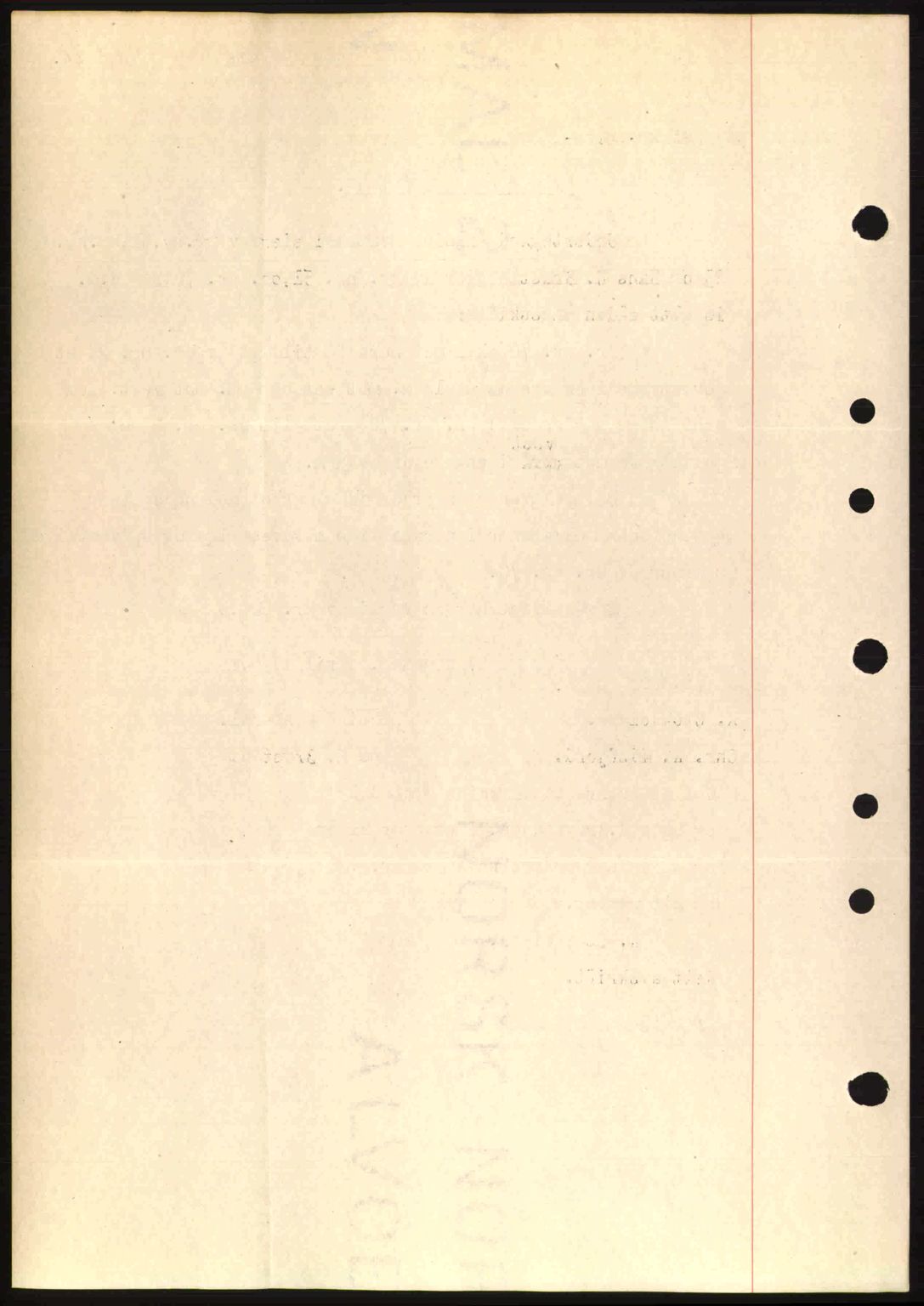 Romsdal sorenskriveri, AV/SAT-A-4149/1/2/2C: Mortgage book no. A1, 1936-1936, Diary no: : 798/1936