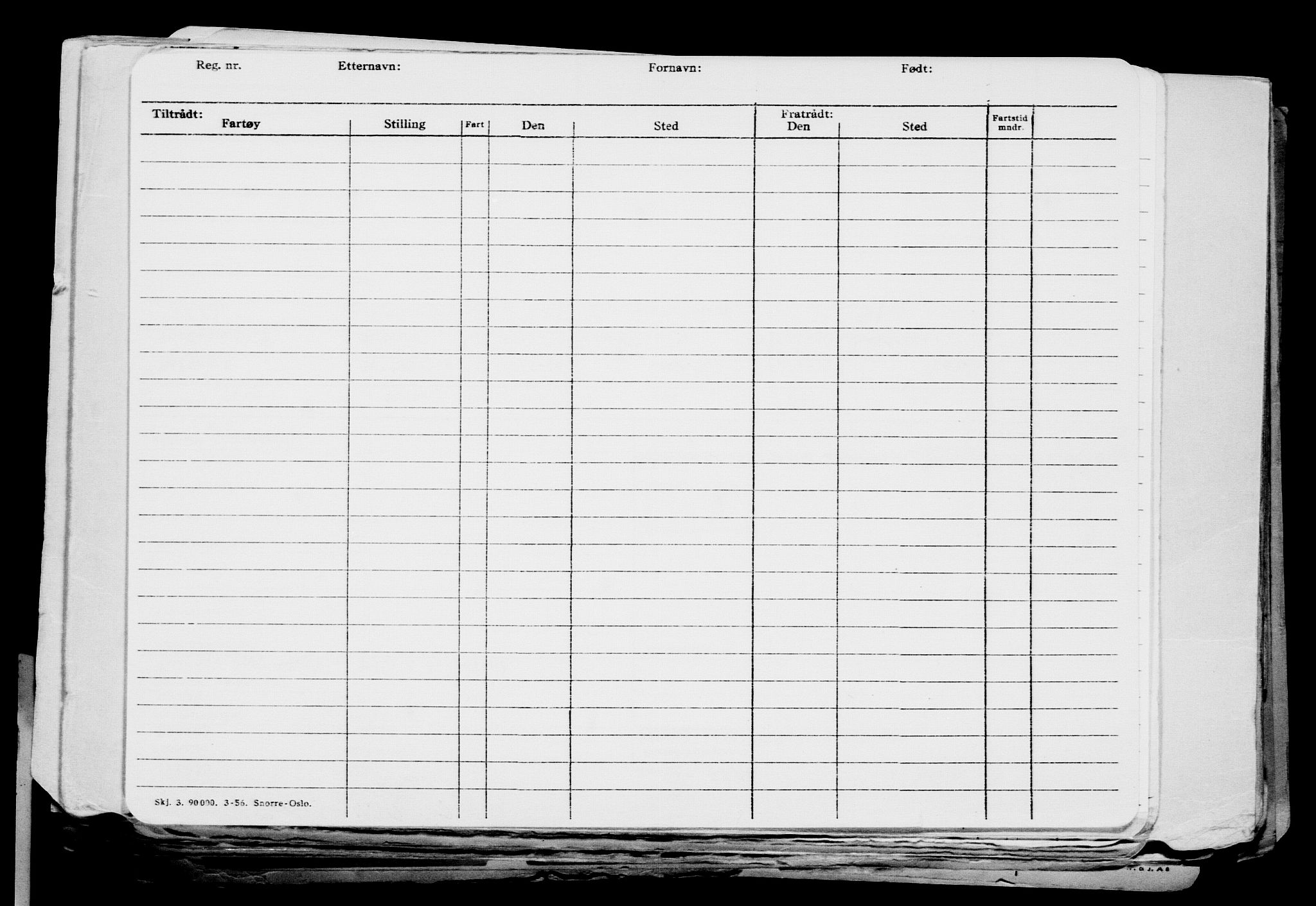 Direktoratet for sjømenn, AV/RA-S-3545/G/Gb/L0092: Hovedkort, 1910, p. 207