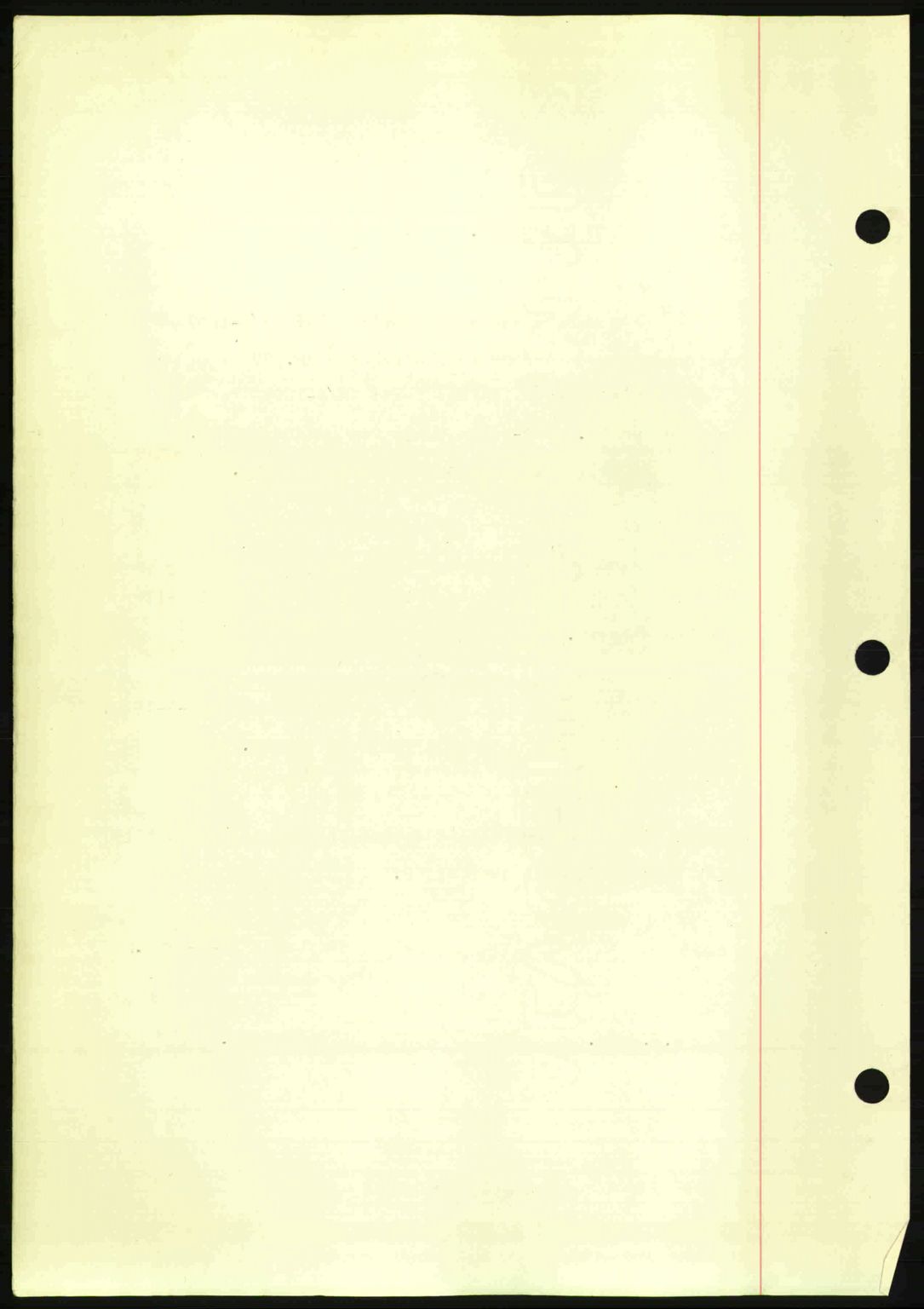 Stavanger byrett, AV/SAST-A-100455/002/G/Gb/L0017: Mortgage book no. A7, 1941-1943, Diary no: : 274/1943