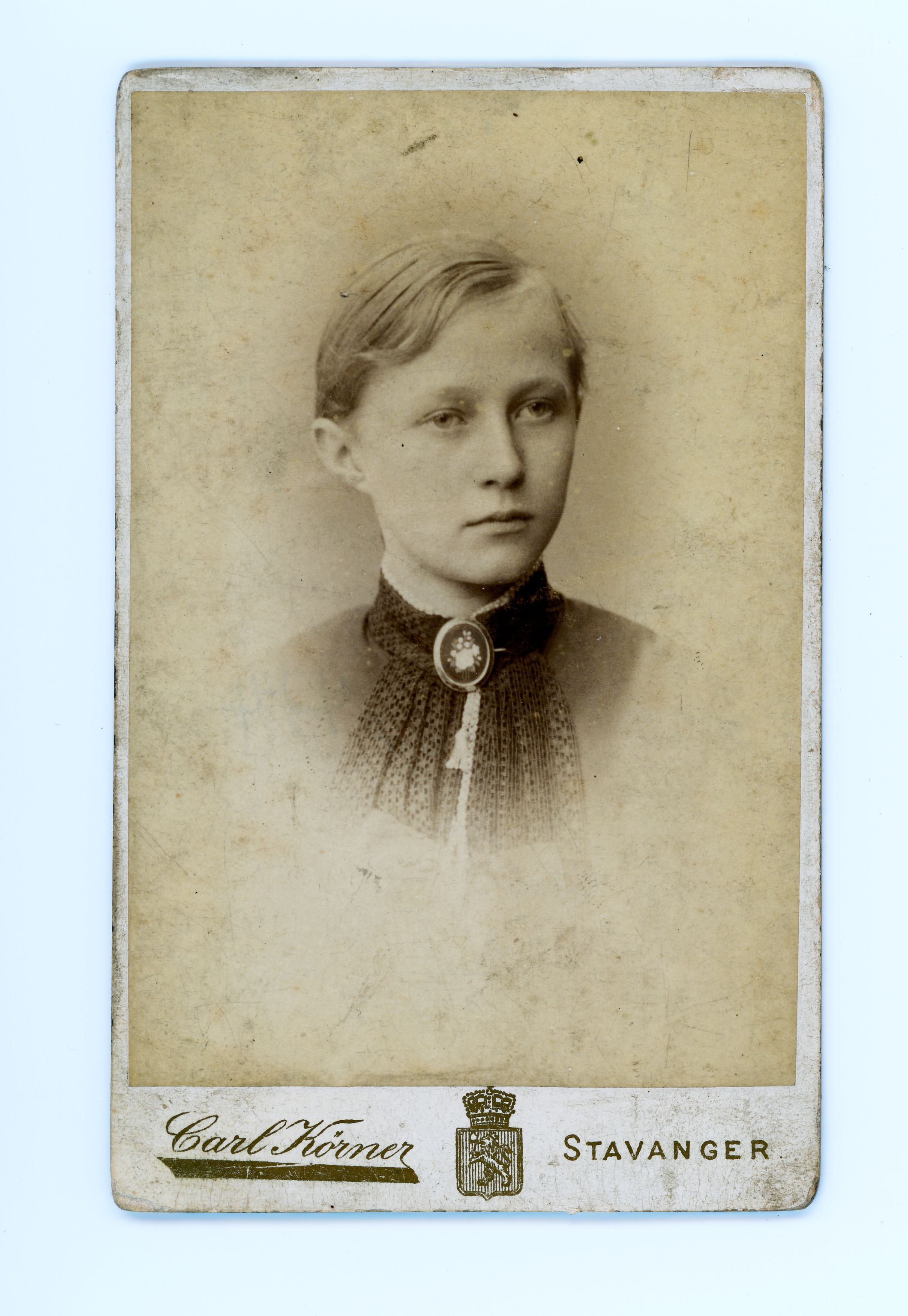 Knut Knutsen O.A.S., HABI/004/U, 1913-1925, p. 85