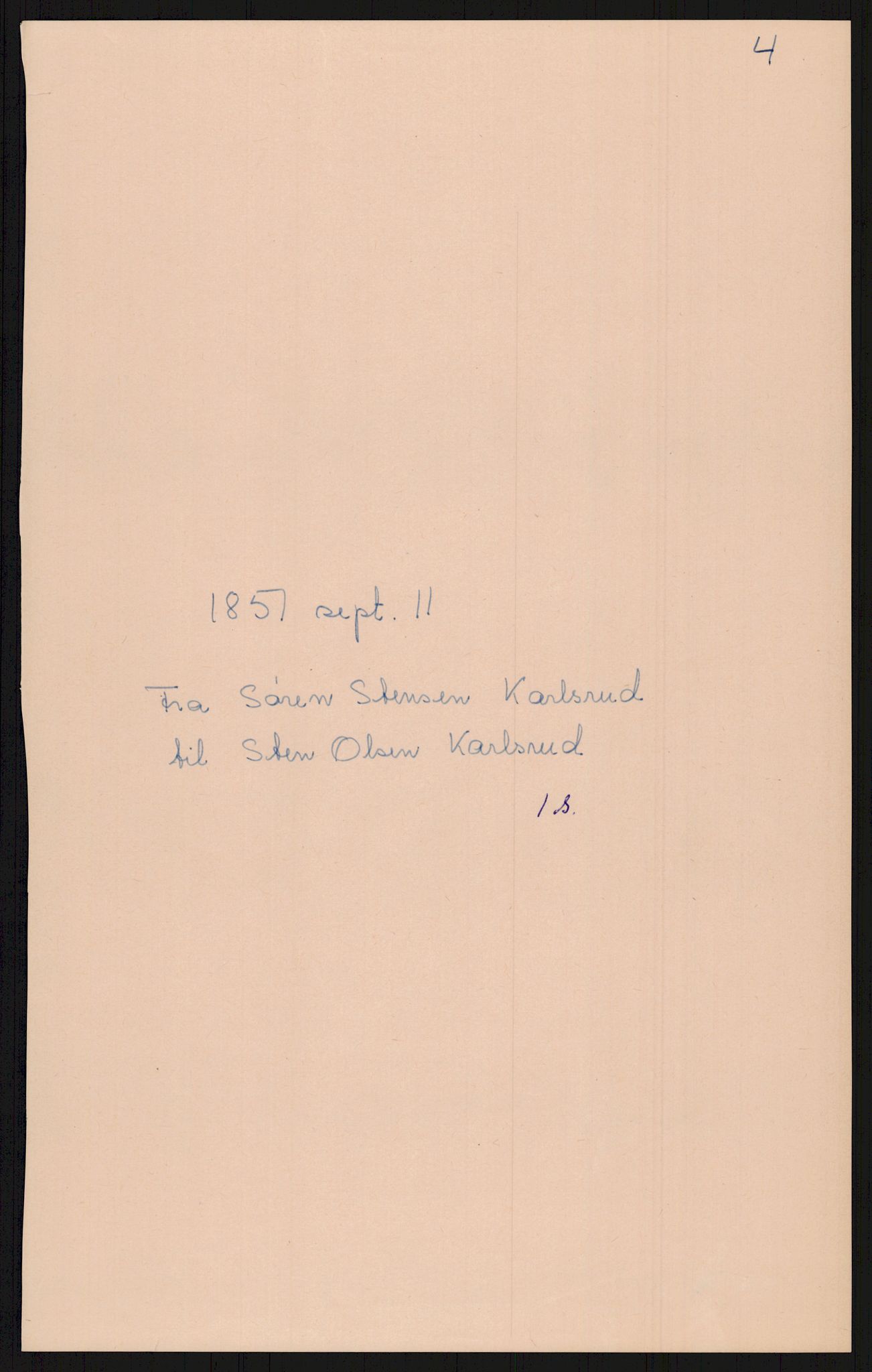 Samlinger til kildeutgivelse, Amerikabrevene, AV/RA-EA-4057/F/L0024: Innlån fra Telemark: Gunleiksrud - Willard, 1838-1914, p. 557