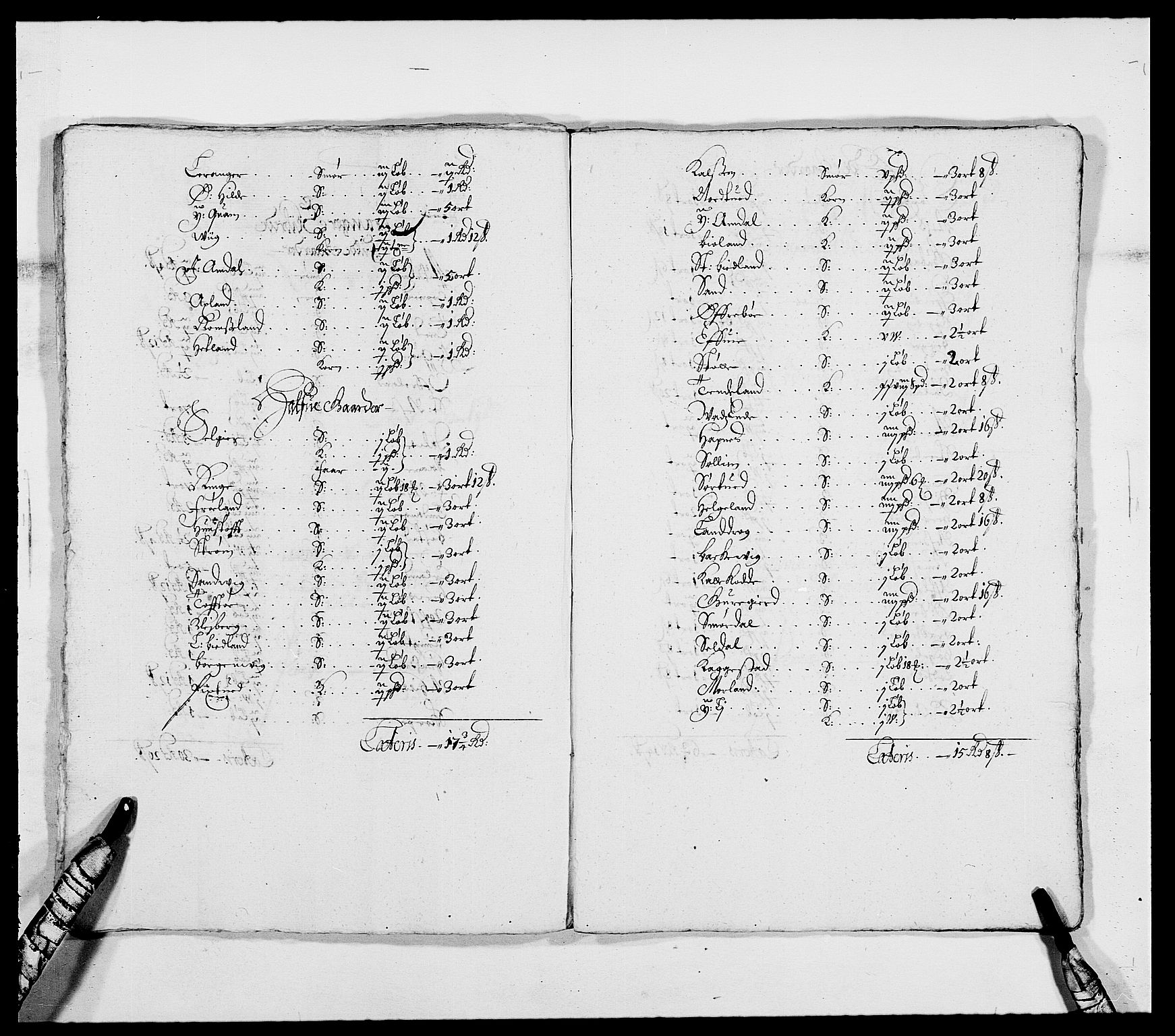 Rentekammeret inntil 1814, Reviderte regnskaper, Fogderegnskap, AV/RA-EA-4092/R47/L2846: Fogderegnskap Ryfylke, 1676, p. 85