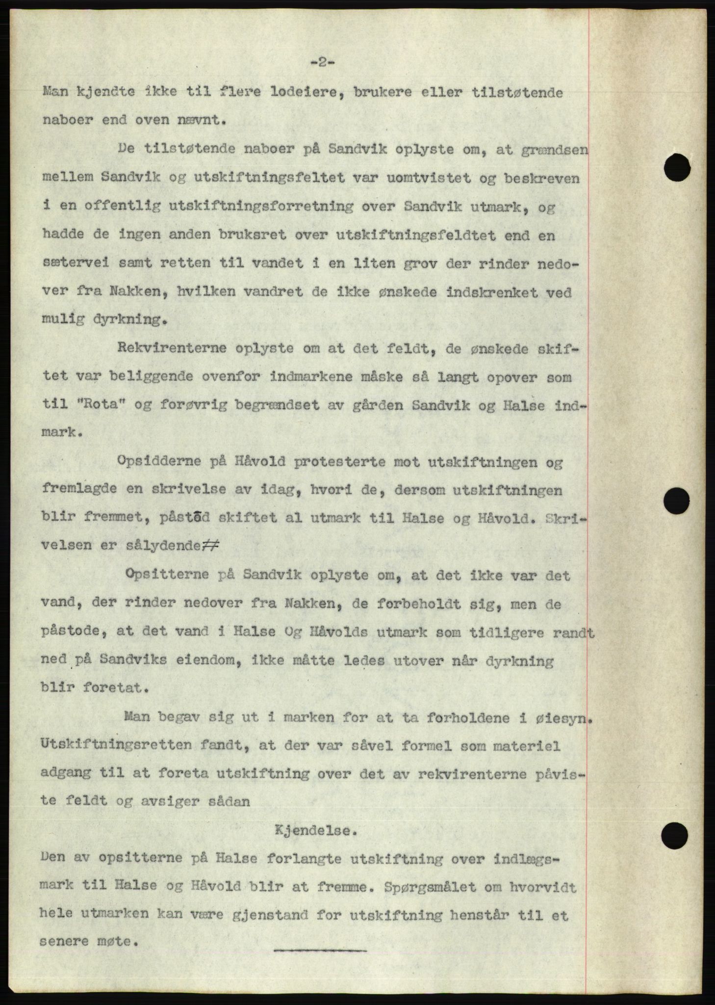 Søre Sunnmøre sorenskriveri, AV/SAT-A-4122/1/2/2C/L0052: Mortgage book no. 46, 1931-1931, Deed date: 24.01.1931