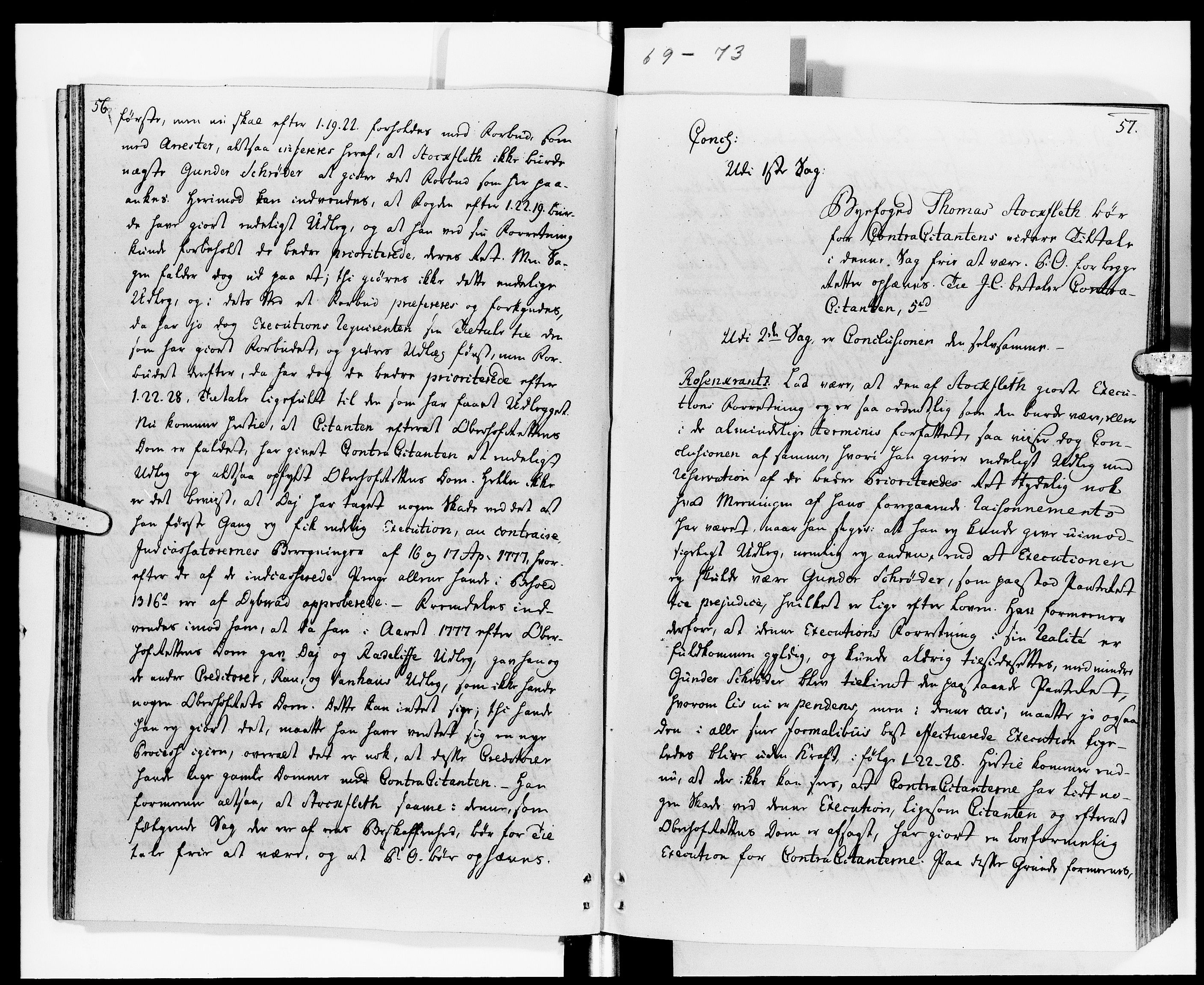 Højesteret, DRA/A-0009, 1778, p. 56-57