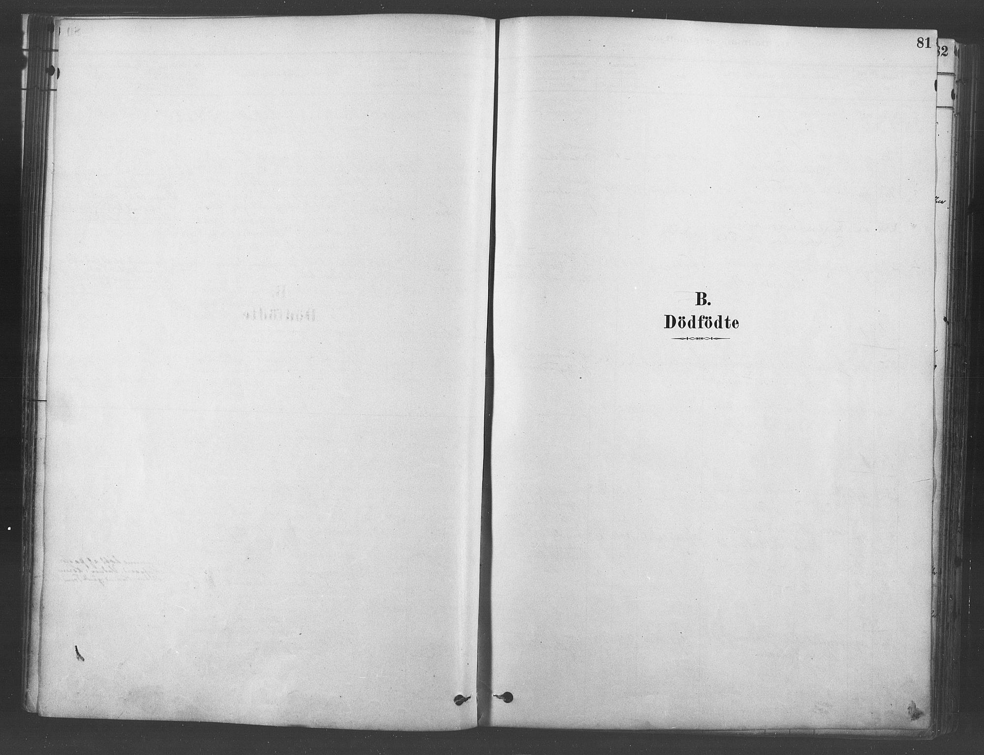 Ullensaker prestekontor Kirkebøker, SAO/A-10236a/F/Fb/L0001: Parish register (official) no. II 1, 1878-1893, p. 81