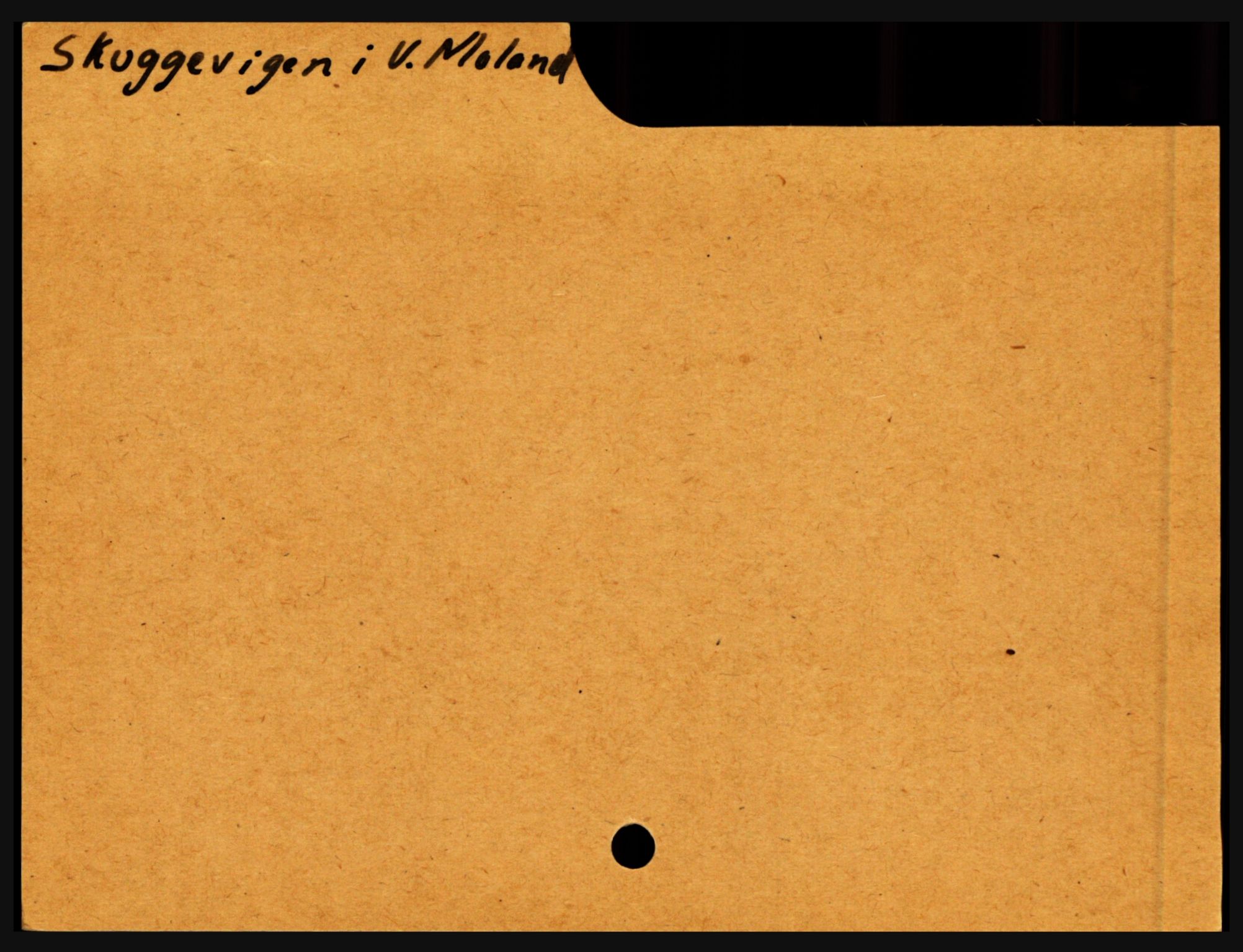 Nedenes sorenskriveri før 1824, SAK/1221-0007/H, p. 27231
