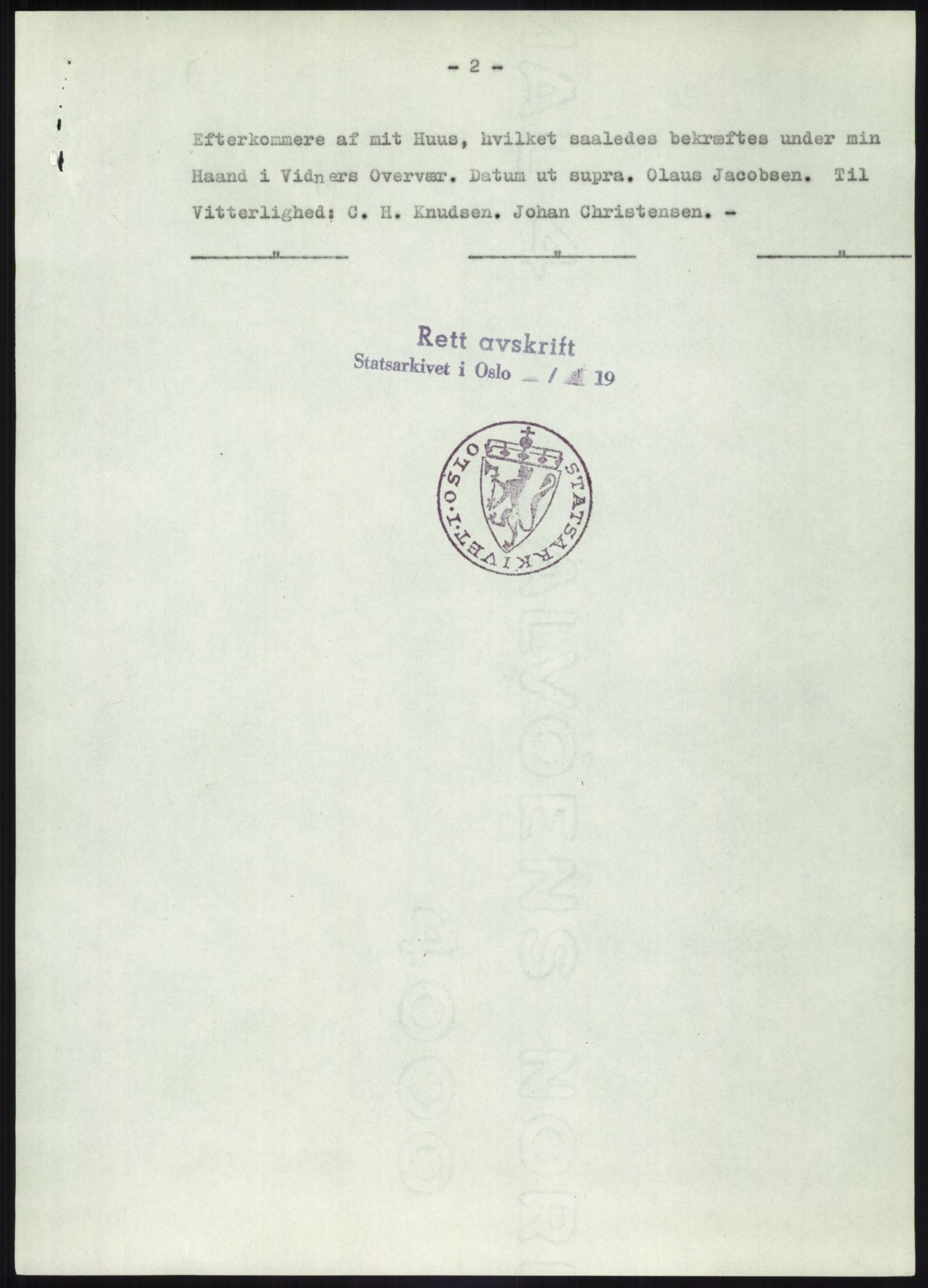 Statsarkivet i Kongsberg, AV/SAKO-A-0001, 1944-1954, p. 508