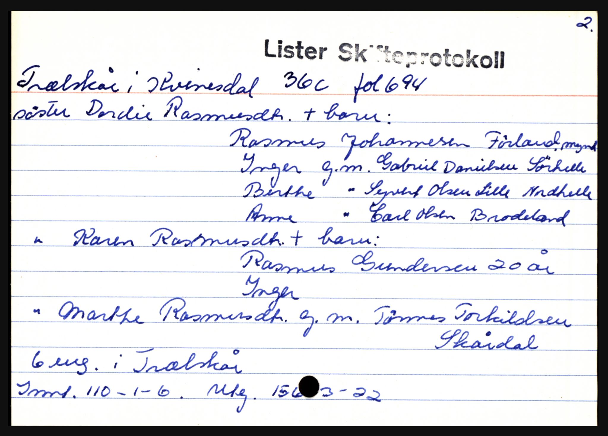 Lister sorenskriveri, AV/SAK-1221-0003/H, p. 39857