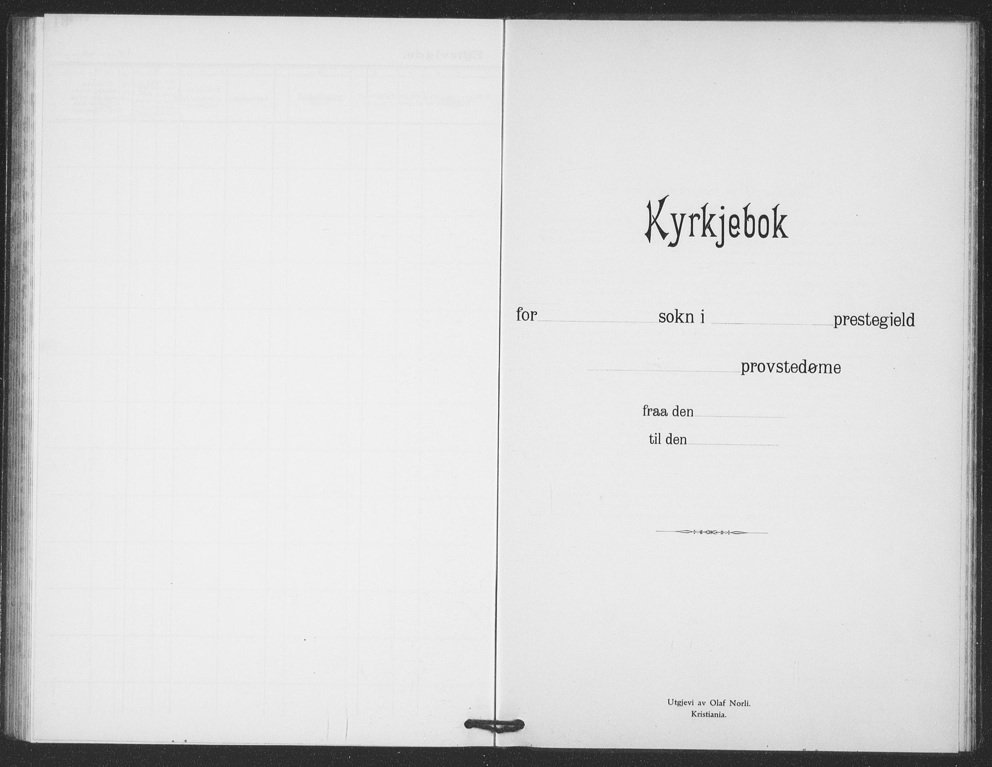 Ministerialprotokoller, klokkerbøker og fødselsregistre - Møre og Romsdal, AV/SAT-A-1454/520/L0294: Parish register (copy) no. 520C06, 1923-1938