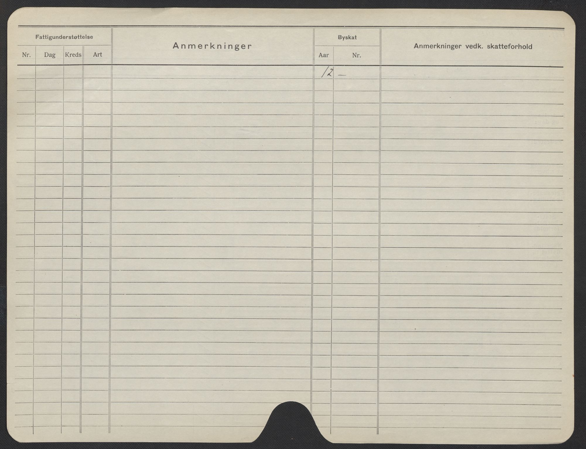 Oslo folkeregister, Registerkort, SAO/A-11715/F/Fa/Fac/L0018: Kvinner, 1906-1914, p. 876b