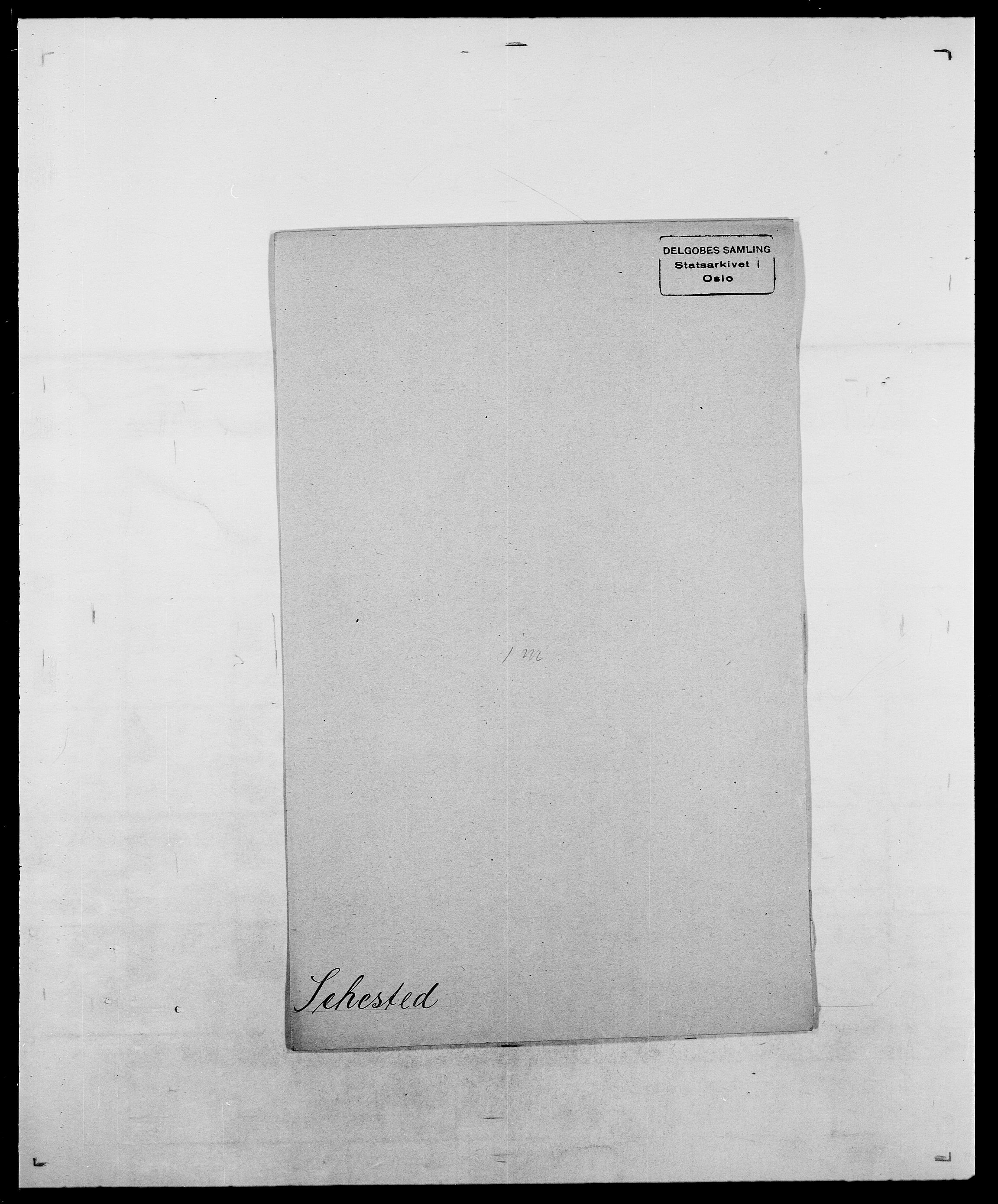 Delgobe, Charles Antoine - samling, SAO/PAO-0038/D/Da/L0035: Schnabel - sjetman, p. 599