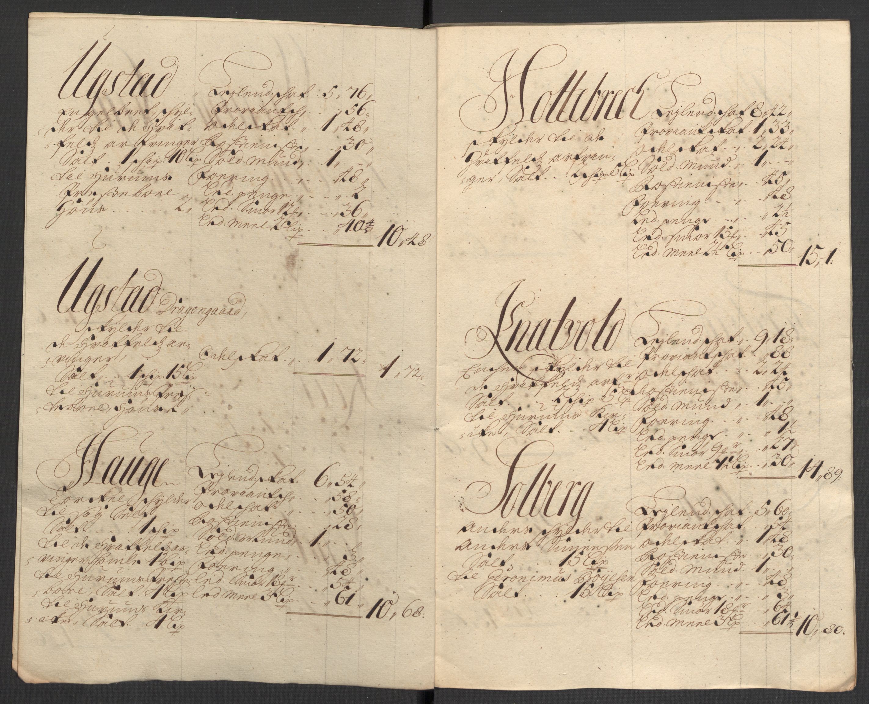 Rentekammeret inntil 1814, Reviderte regnskaper, Fogderegnskap, RA/EA-4092/R30/L1701: Fogderegnskap Hurum, Røyken, Eiker og Lier, 1706-1707, p. 25
