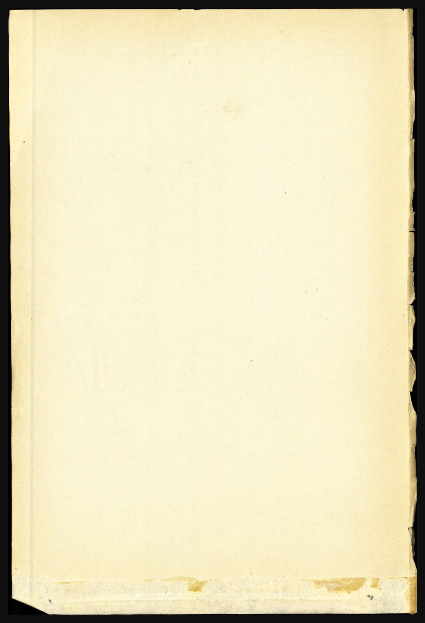 RA, 1891 census for 1834 Lurøy, 1891, p. 655