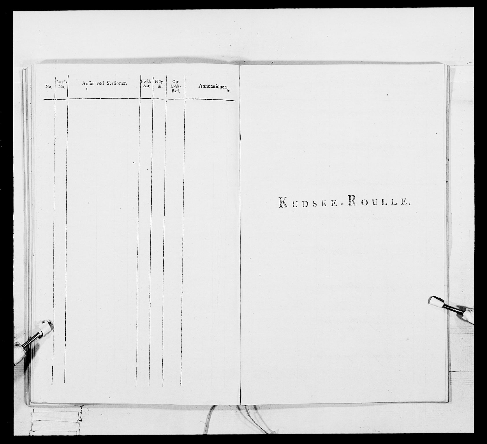 Generalitets- og kommissariatskollegiet, Det kongelige norske kommissariatskollegium, RA/EA-5420/E/Eh/L0111: Vesterlenske nasjonale infanteriregiment, 1810, p. 534