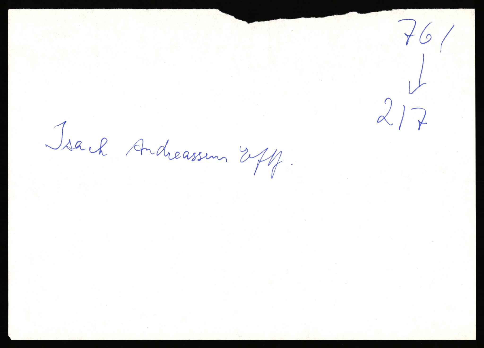 Stavanger byfogd, AV/SAST-A-101408/002/J/Jd/Jde/L0003: Registreringsmeldinger og bilag. Enkeltmannsforetak, 751-1000, 1928-1976, p. 18