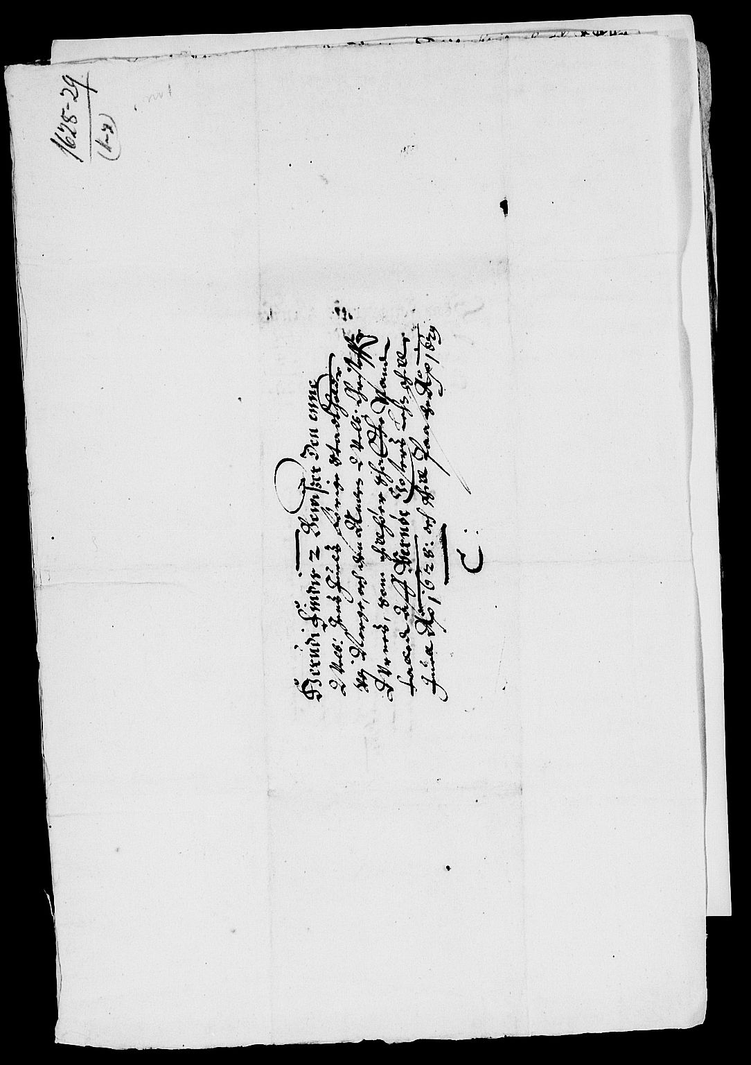 Rentekammeret inntil 1814, Reviderte regnskaper, Lensregnskaper, AV/RA-EA-5023/R/Rb/Rbg/L0002: Verne kloster len, 1619-1630