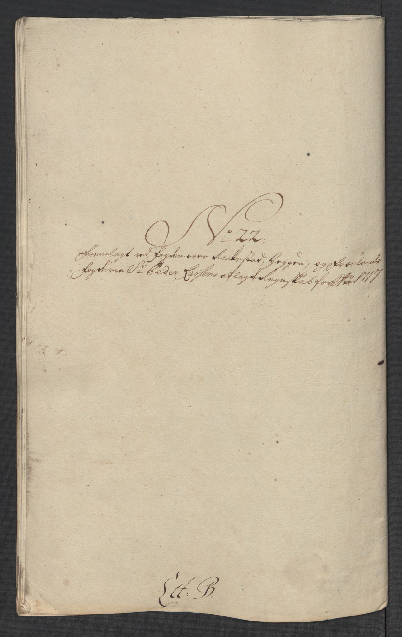 Rentekammeret inntil 1814, Reviderte regnskaper, Fogderegnskap, RA/EA-4092/R07/L0313: Fogderegnskap Rakkestad, Heggen og Frøland, 1717, p. 499