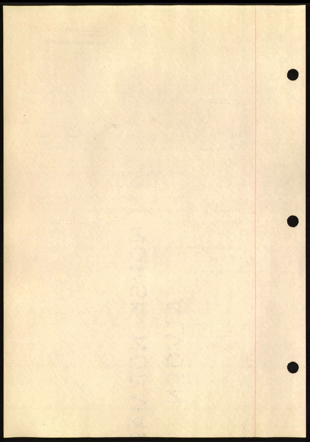 Alta fogderi/sorenskriveri, SATØ/SATØ-5/1/K/Kd/L0031pantebok: Mortgage book no. 31, 1938-1939, Diary no: : 735/1938