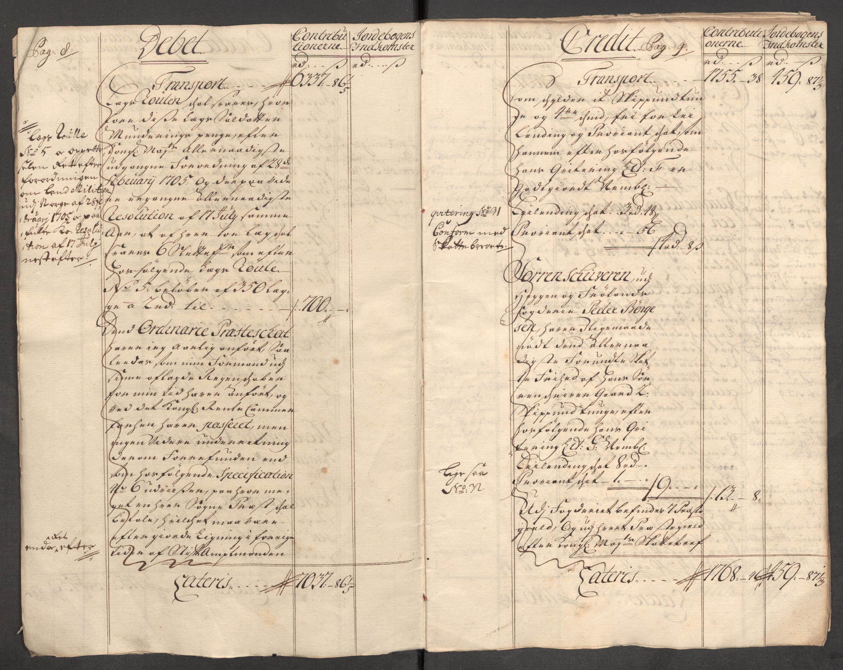 Rentekammeret inntil 1814, Reviderte regnskaper, Fogderegnskap, AV/RA-EA-4092/R07/L0308: Fogderegnskap Rakkestad, Heggen og Frøland, 1714, p. 7