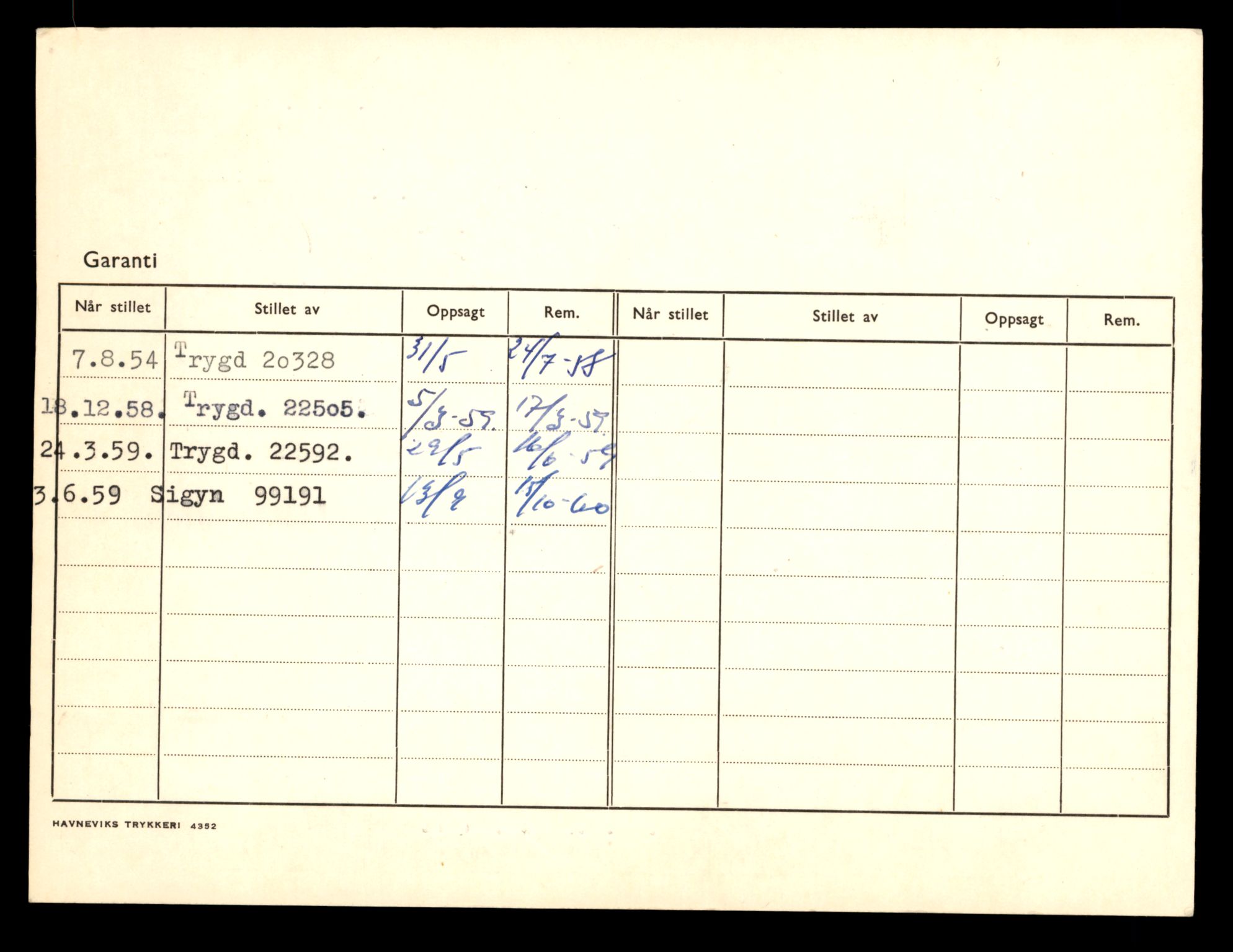 Møre og Romsdal vegkontor - Ålesund trafikkstasjon, SAT/A-4099/F/Fe/L0046: Registreringskort for kjøretøy T 14445 - T 14579, 1927-1998