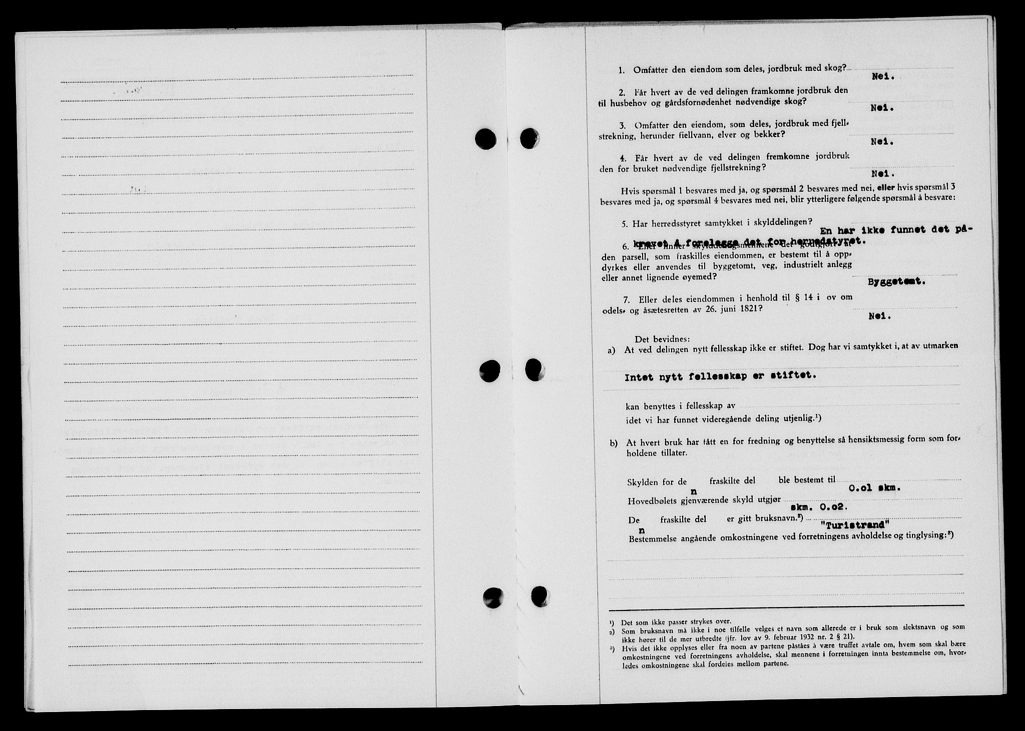 Flekkefjord sorenskriveri, AV/SAK-1221-0001/G/Gb/Gba/L0061: Mortgage book no. A-9, 1946-1947, Diary no: : 115/1947