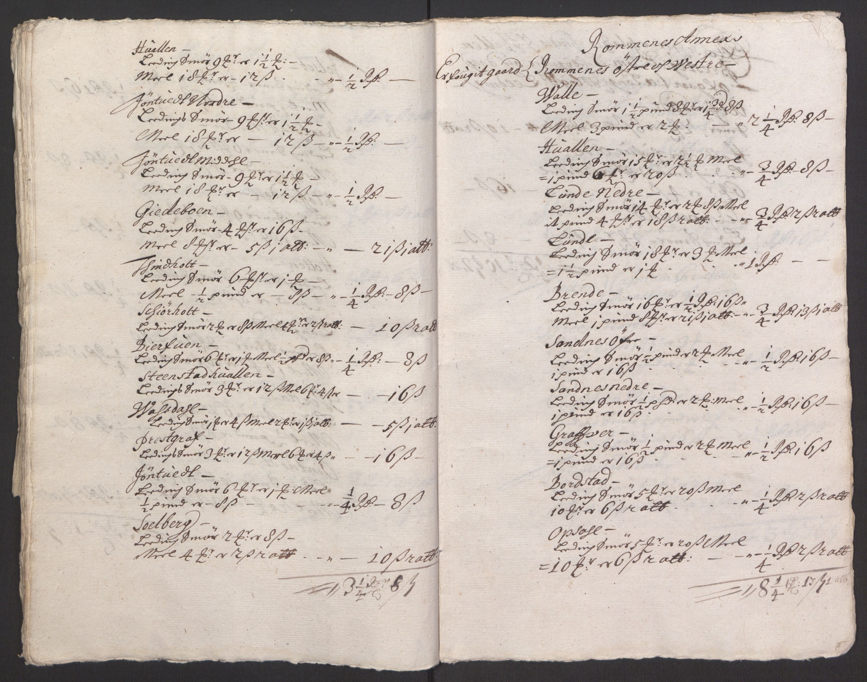 Rentekammeret inntil 1814, Reviderte regnskaper, Fogderegnskap, AV/RA-EA-4092/R35/L2061: Fogderegnskap Øvre og Nedre Telemark, 1673-1674, p. 52